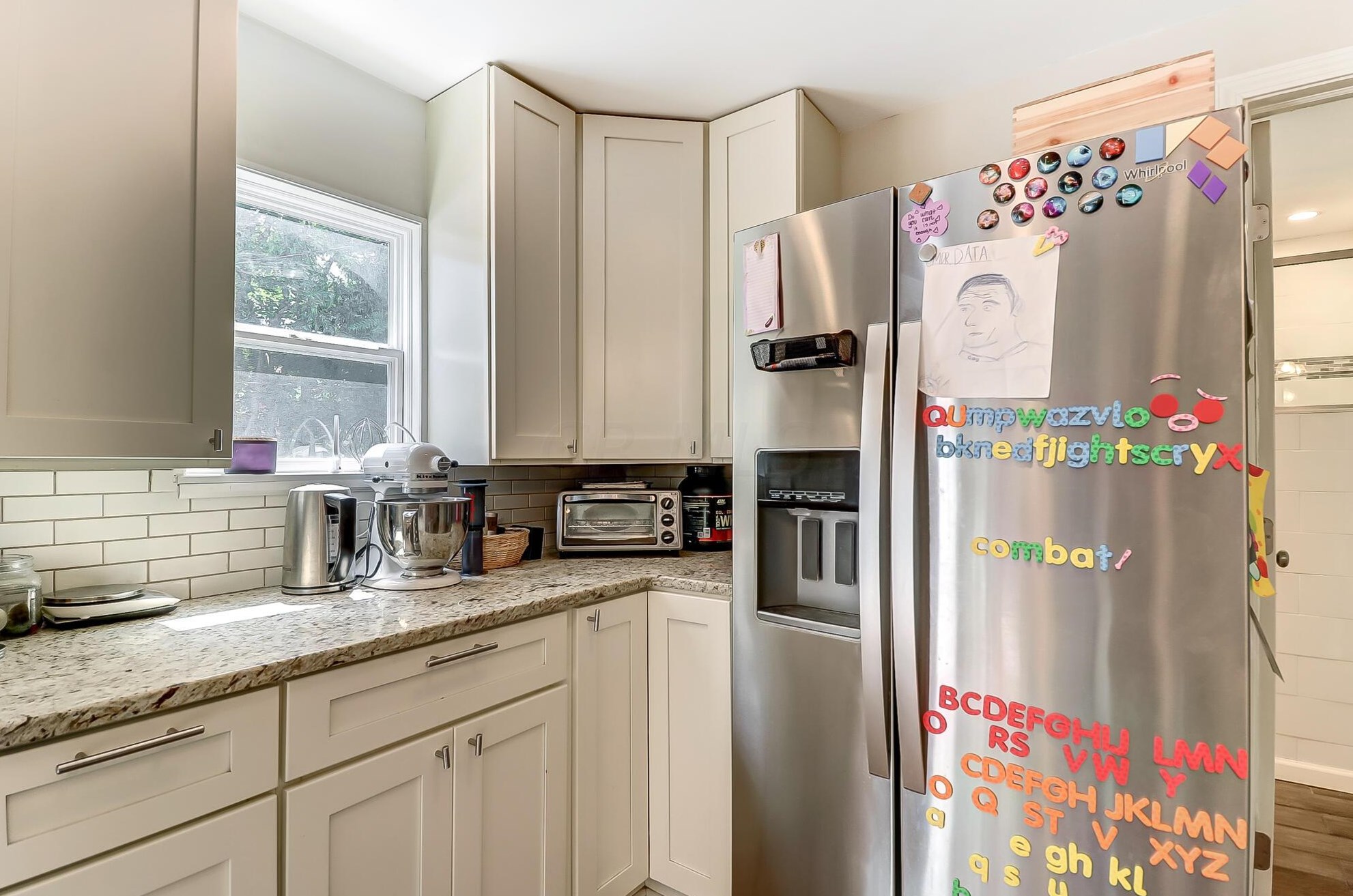 1470 Summit St, Columbus OH  43201-2106 exterior