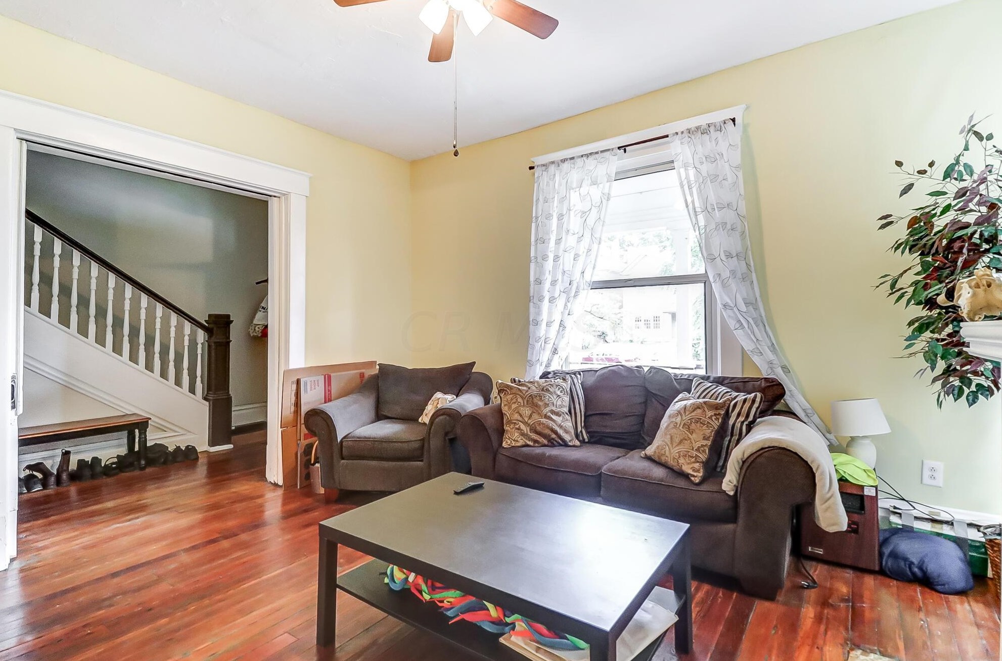 1470 Summit St, Columbus OH  43201-2106 exterior