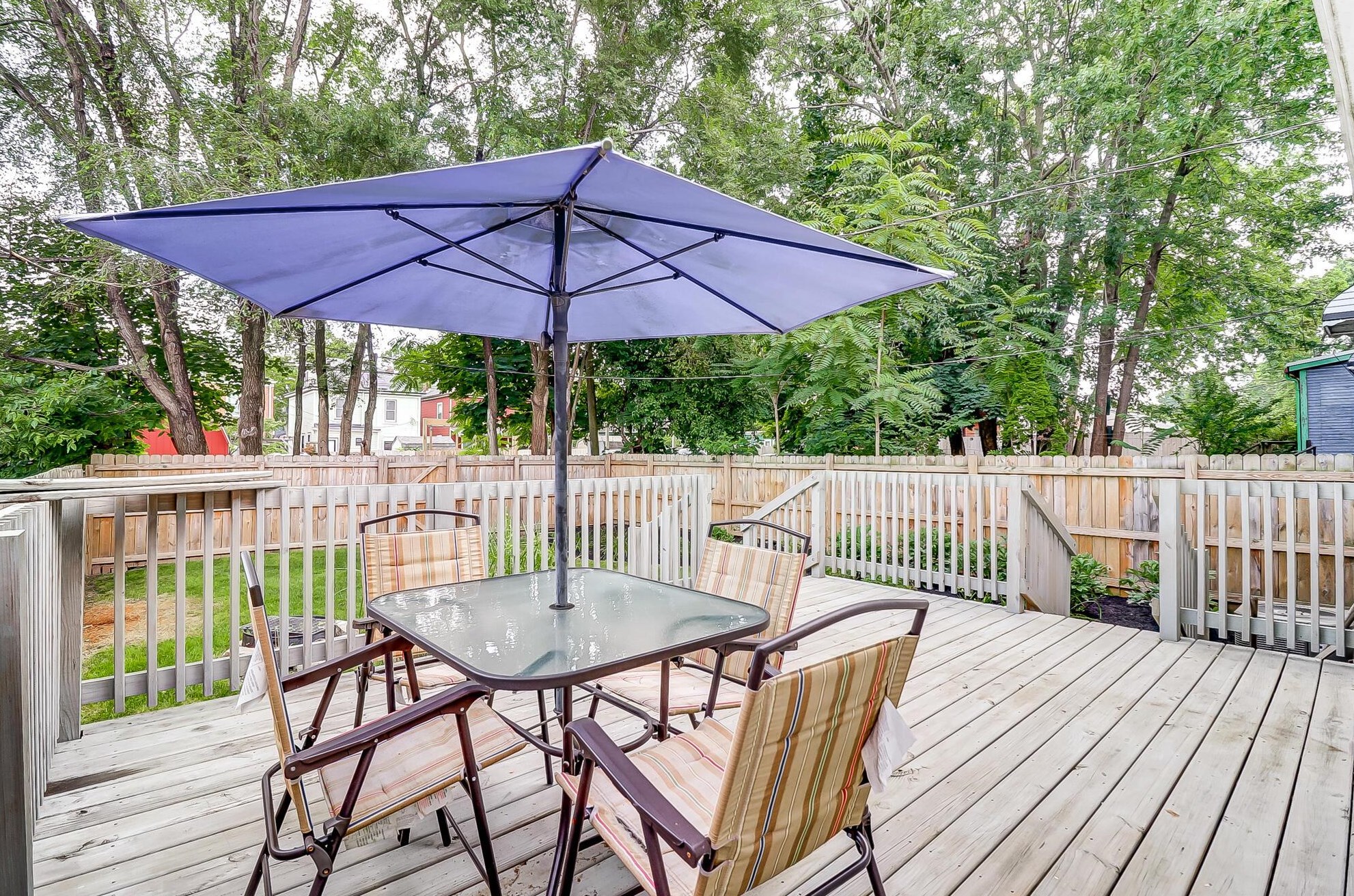 1470 Summit St, Columbus OH  43201-2106 exterior