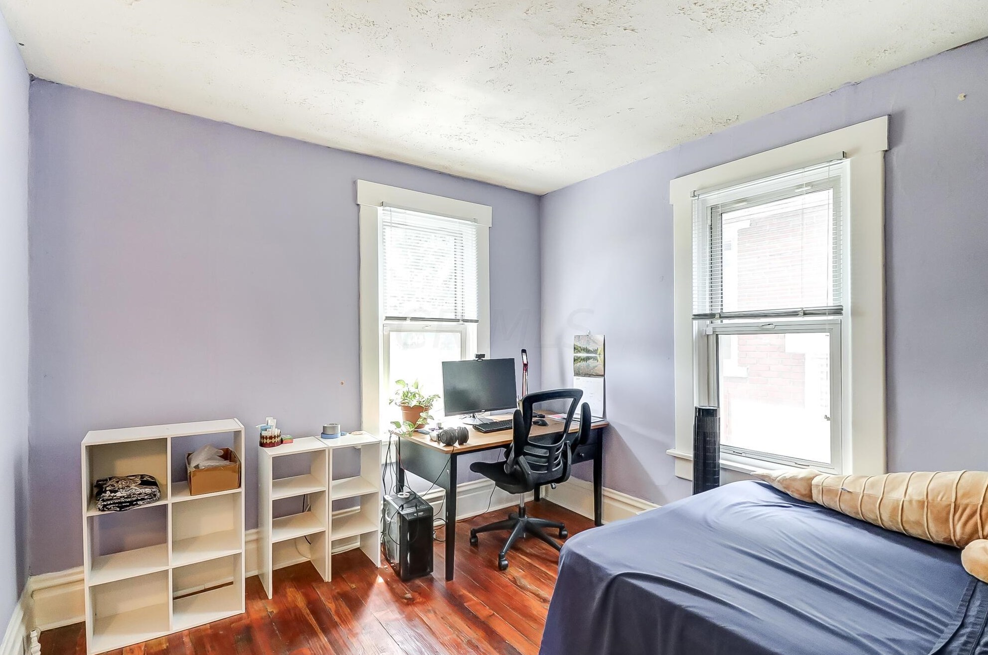 1470 Summit St, Columbus OH  43201-2106 exterior