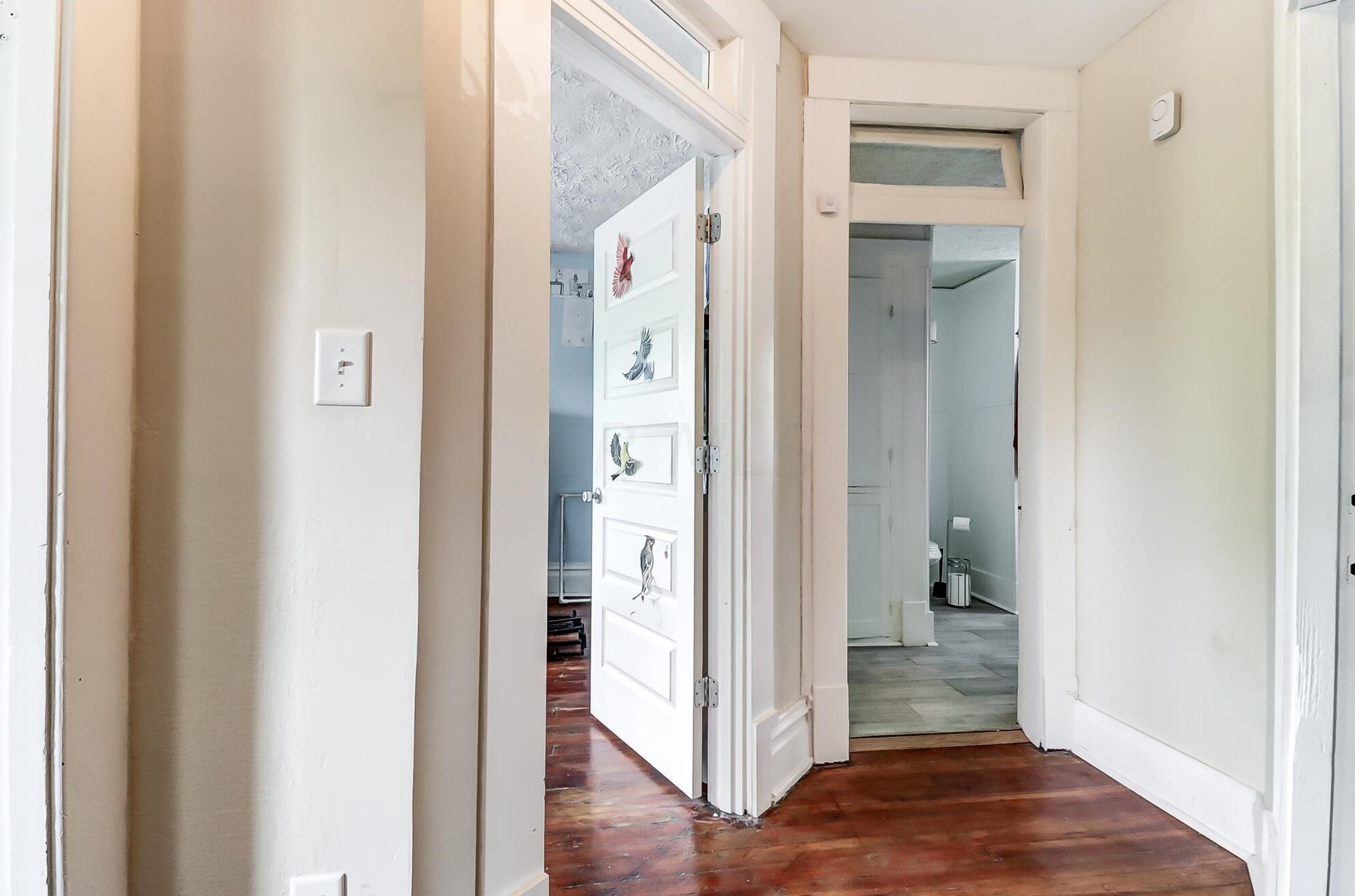 1470 Summit St, Columbus OH  43201-2106 exterior