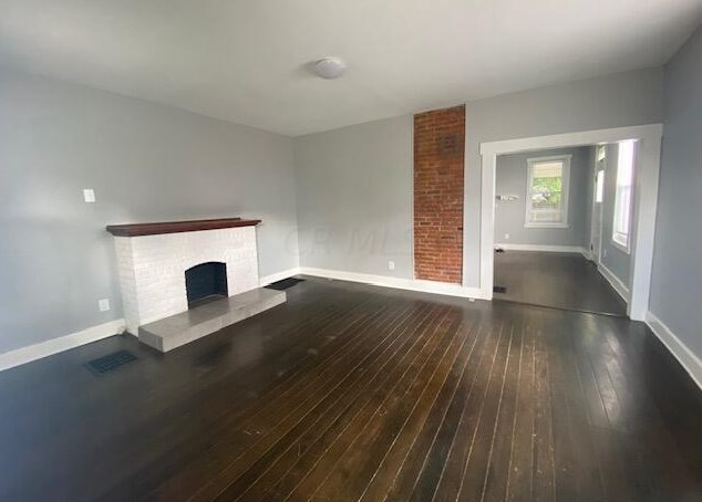 476 Southwood Ave, Columbus OH  43207-1374 exterior