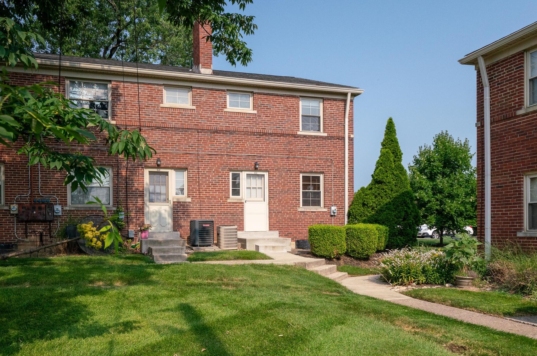 1139 Sells Ave, Columbus OH 43212-1350 exterior