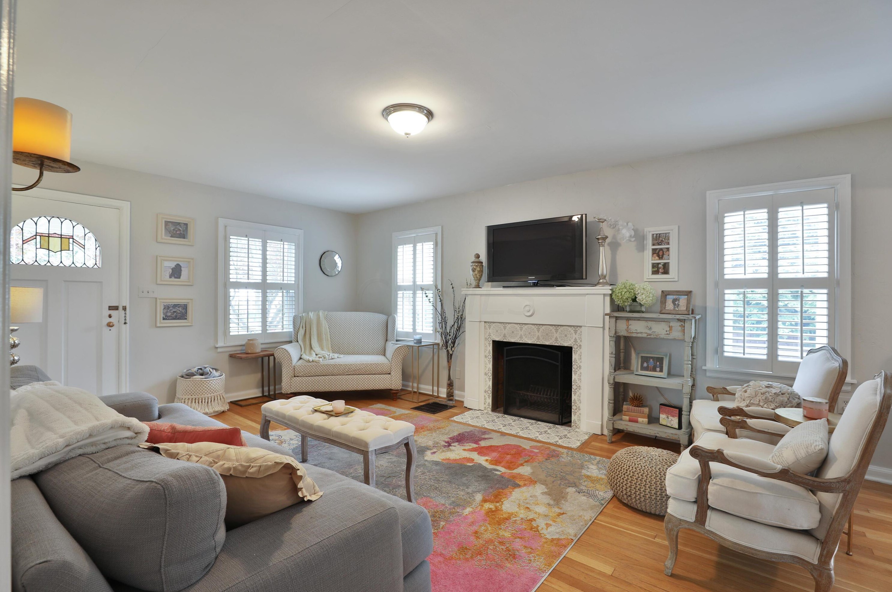 543 Richards Rd, Columbus OH 43214-3749 exterior