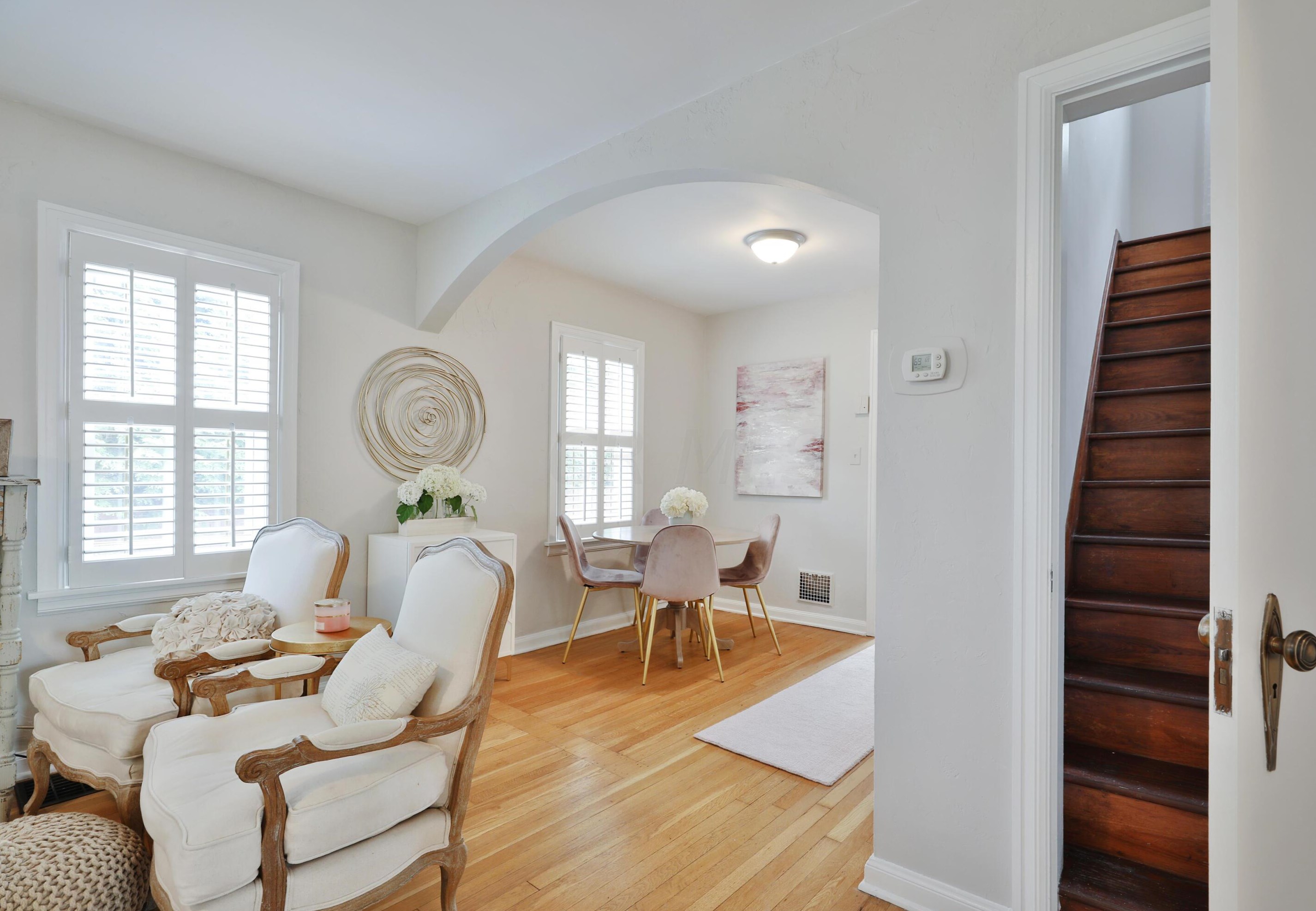 543 Richards Rd, Columbus OH 43214-3749 exterior