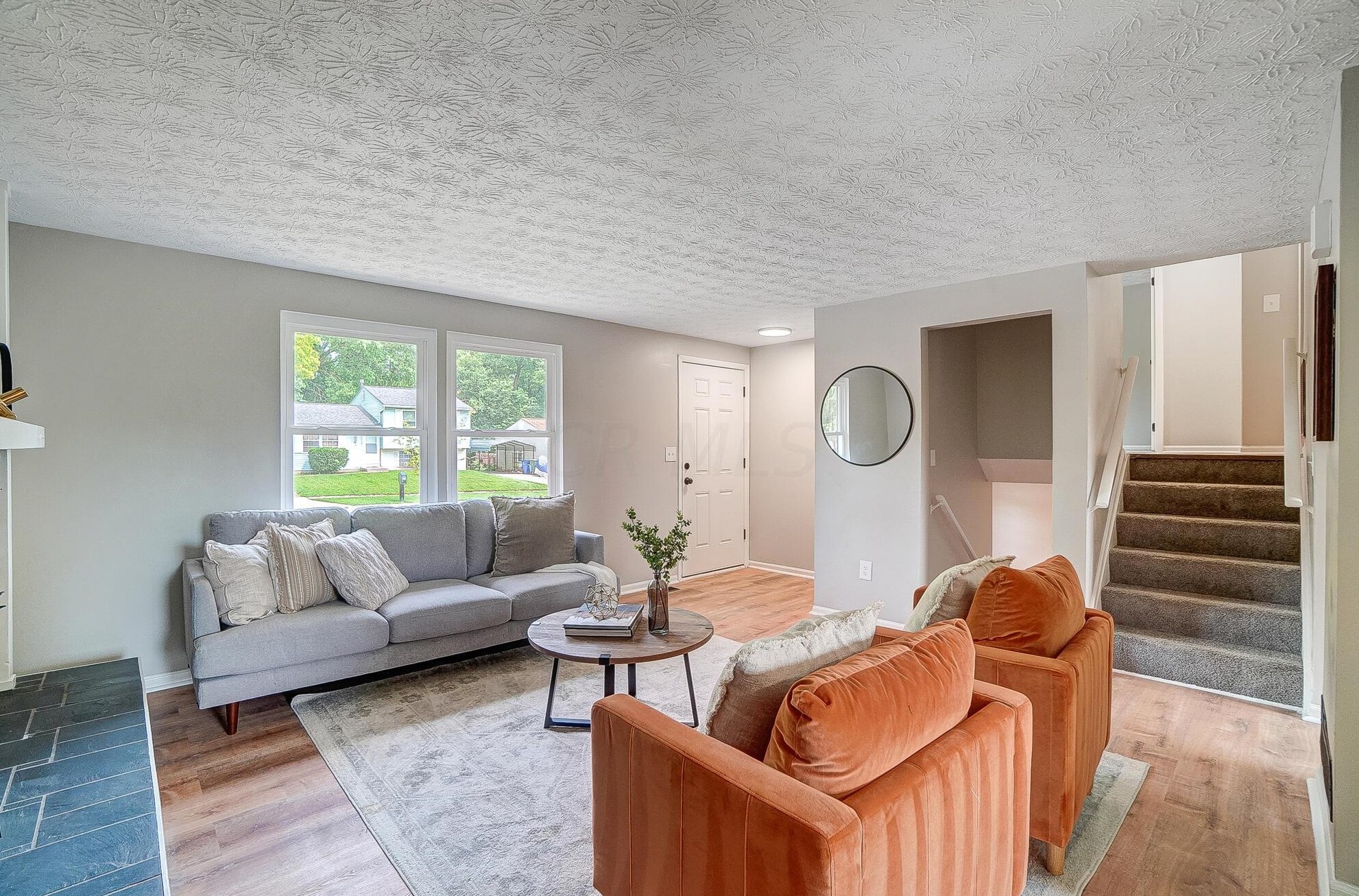 3137 Sandridge Ave, Columbus OH 43224-1847 exterior