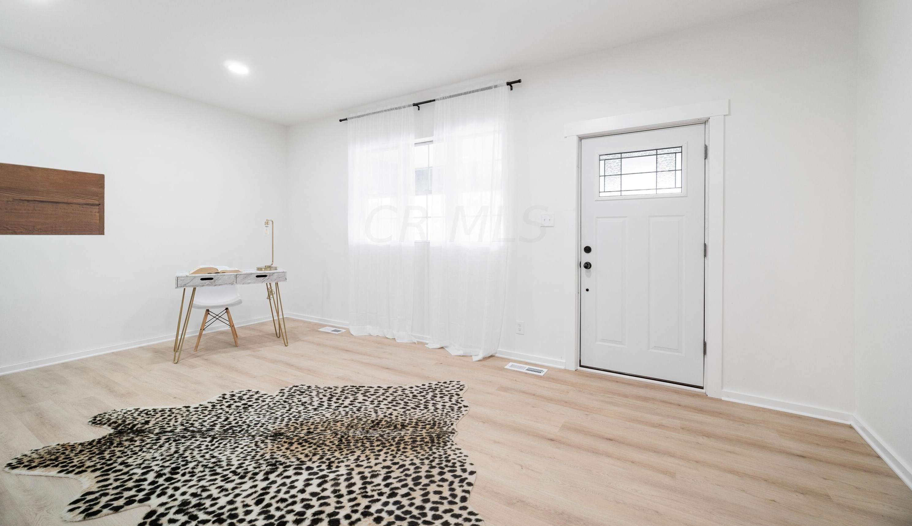 205 Oakley Ave, Columbus OH  43204-3218 exterior