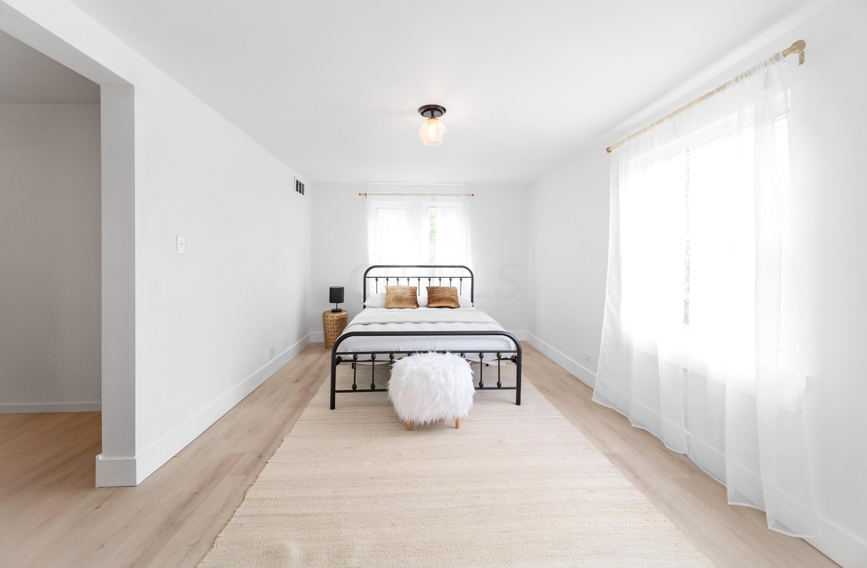 205 Oakley Ave, Columbus OH  43204-3218 exterior