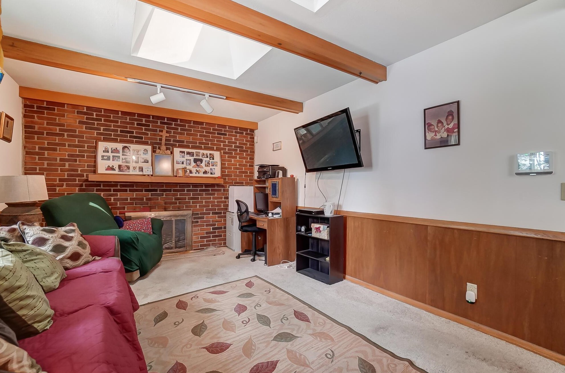 1752 Ivyhill Loop, Columbus OH 43229-5224 exterior