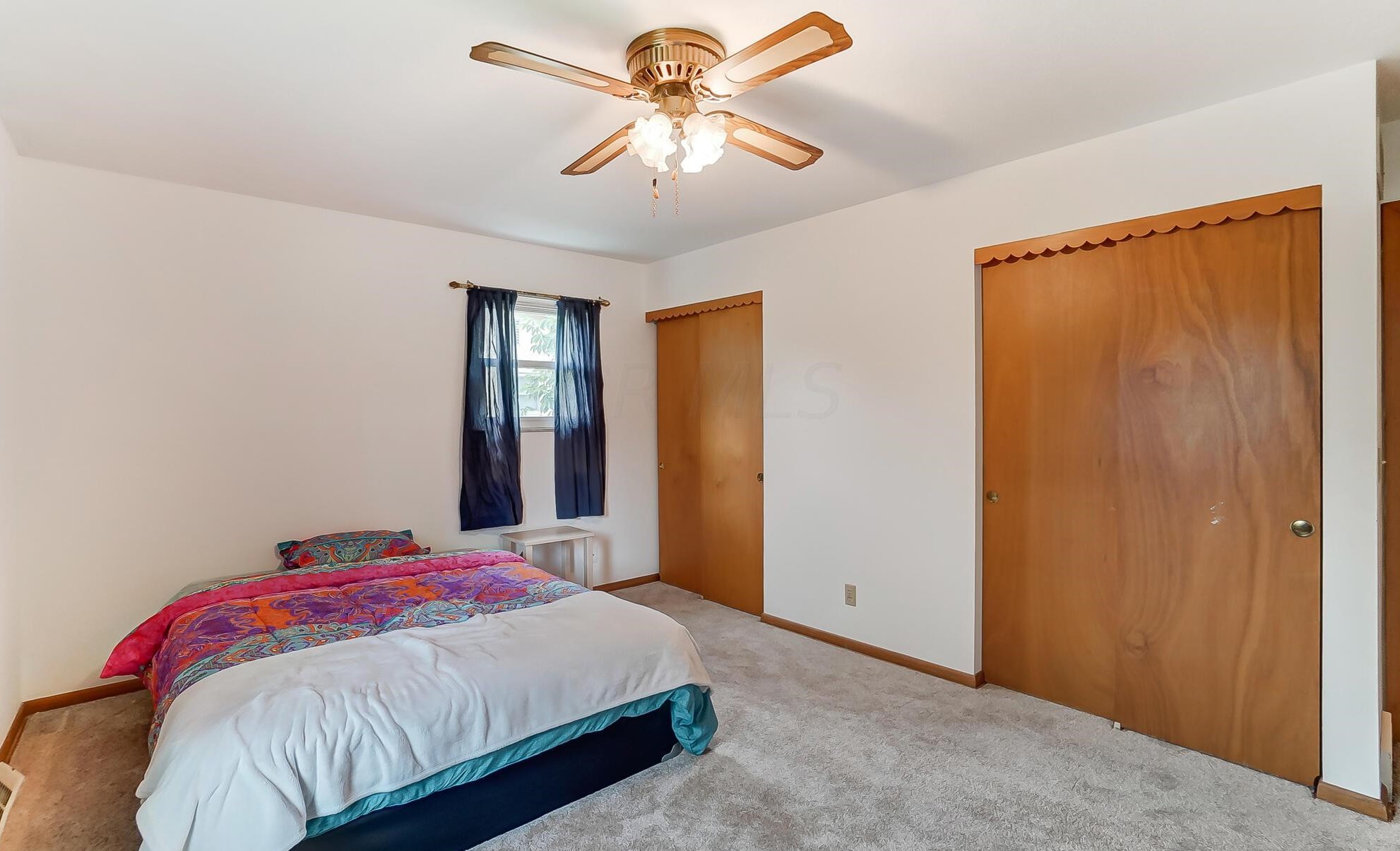 1752 Ivyhill Loop, Columbus OH 43229-5224 exterior