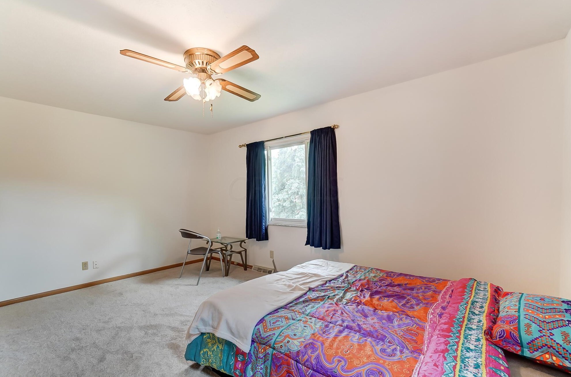 1752 Ivyhill Loop, Columbus OH 43229-5224 exterior