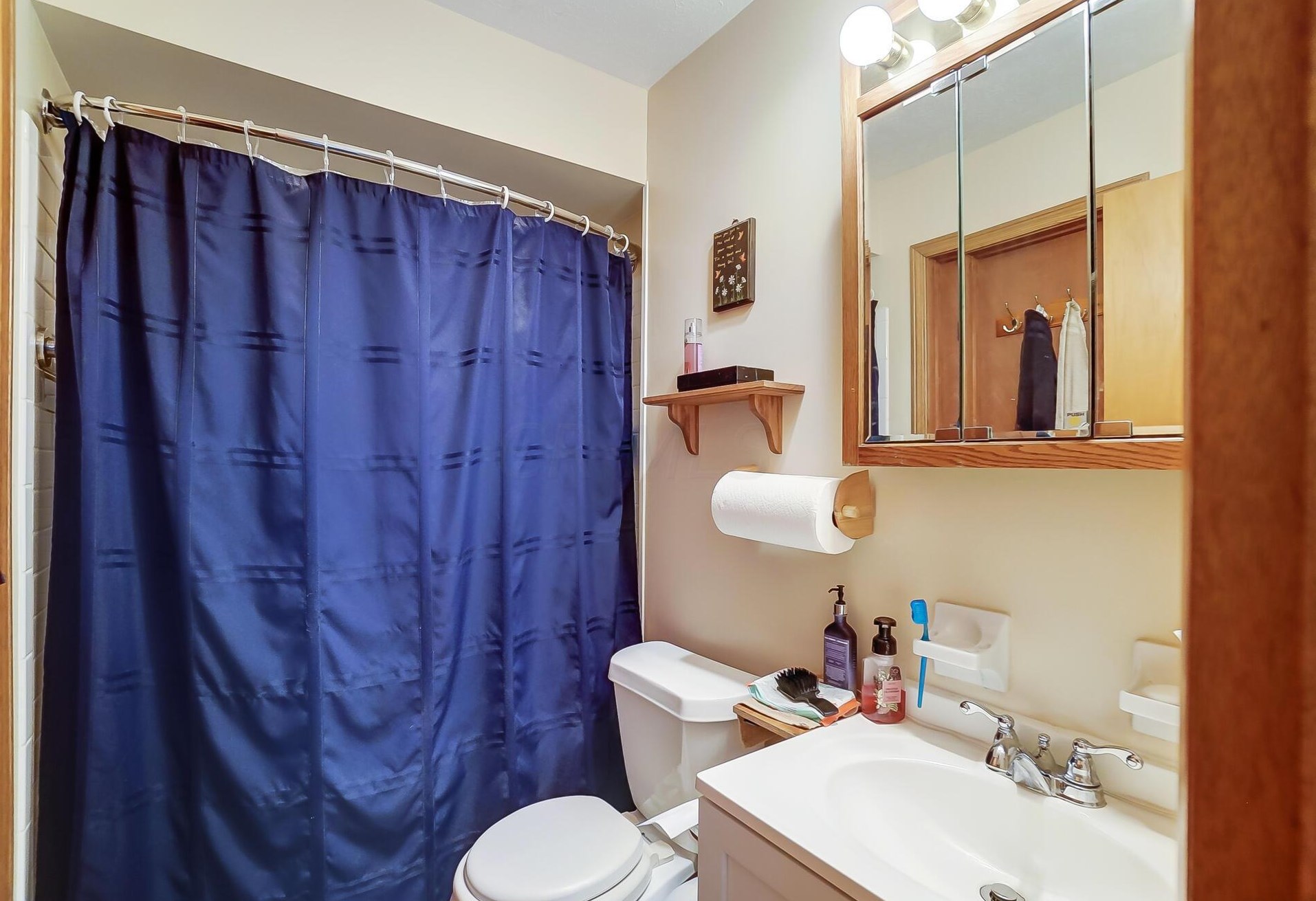 1752 Ivyhill Loop, Columbus OH 43229-5224 exterior