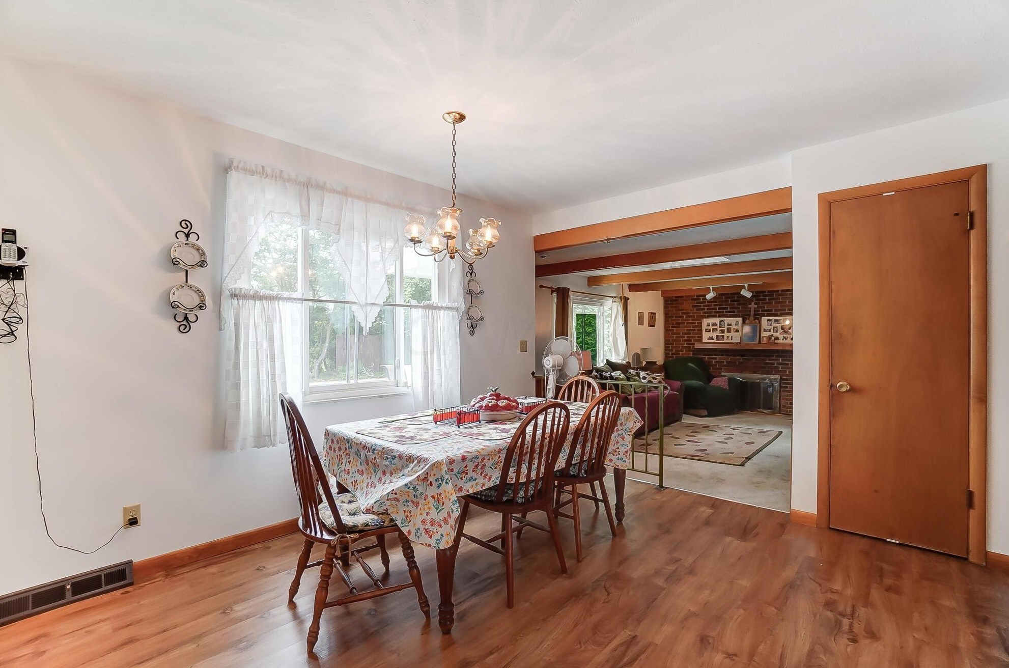 1752 Ivyhill Loop, Columbus OH 43229-5224 exterior