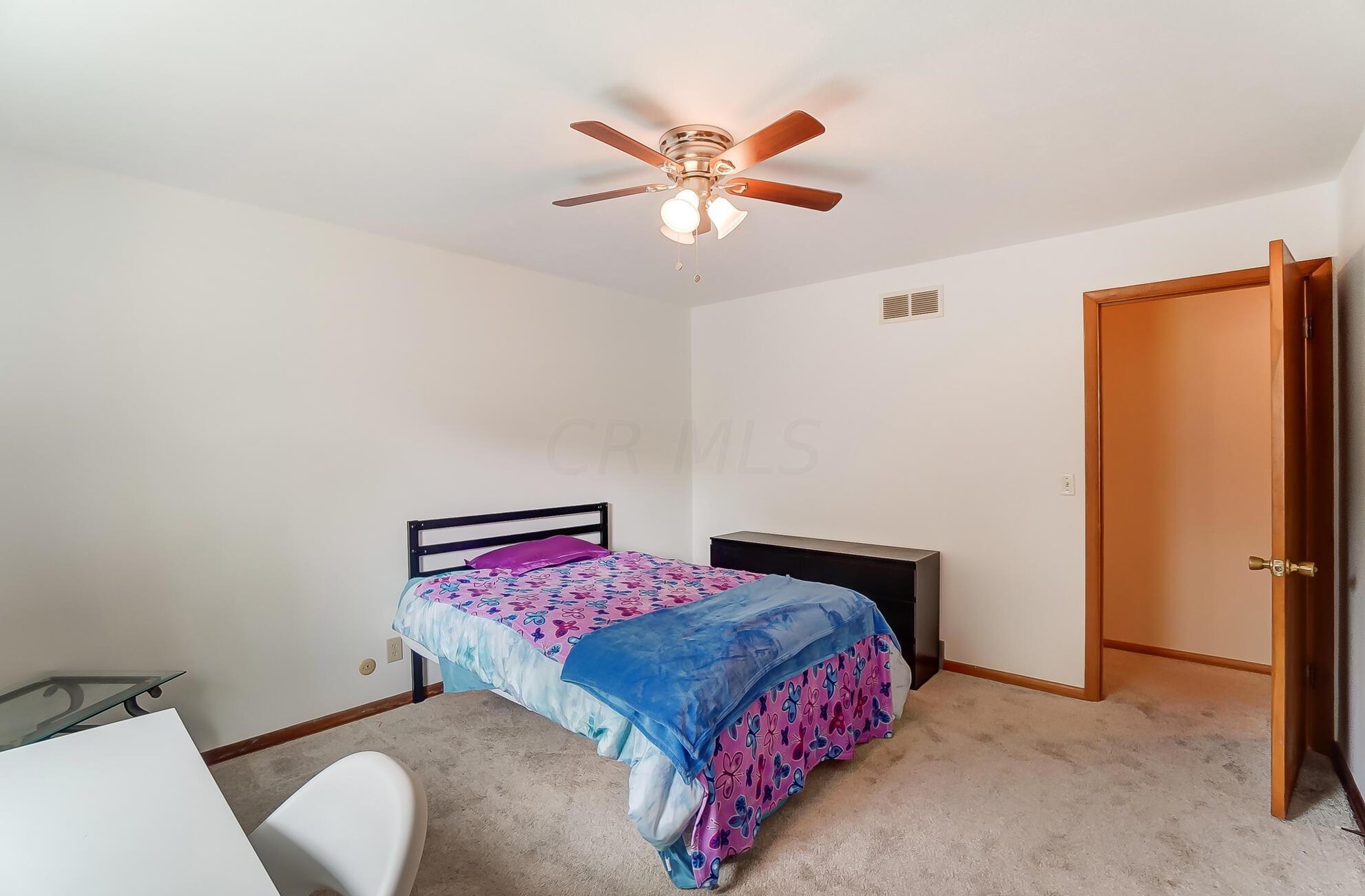 1752 Ivyhill Loop, Columbus OH 43229-5224 exterior