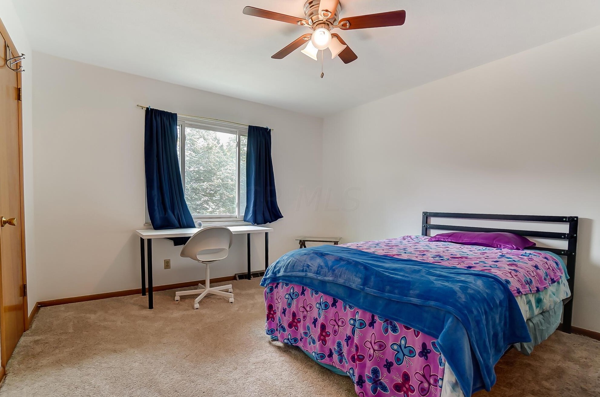 1752 Ivyhill Loop, Columbus OH 43229-5224 exterior