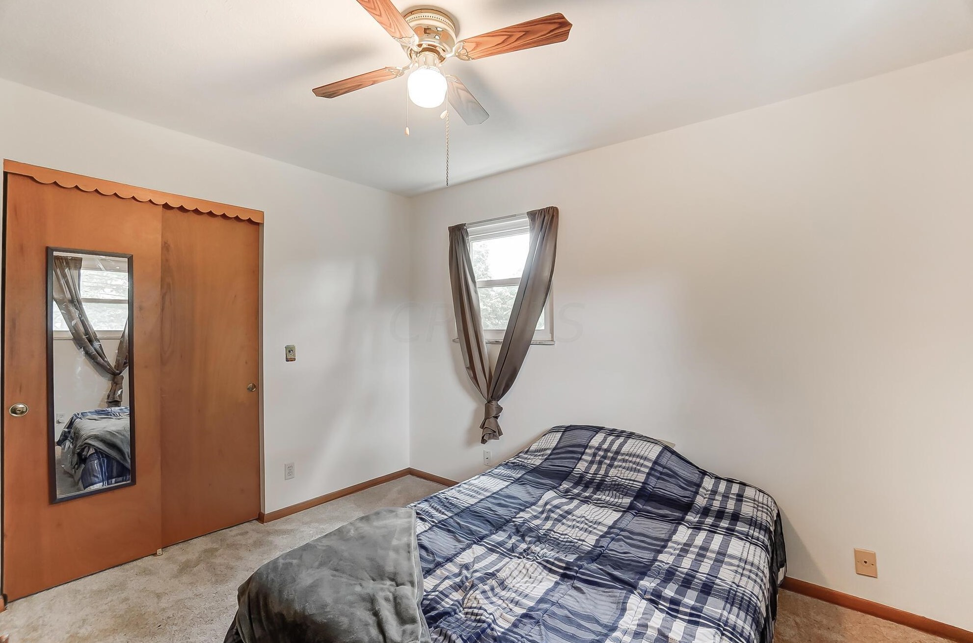 1752 Ivyhill Loop, Columbus OH 43229-5224 exterior