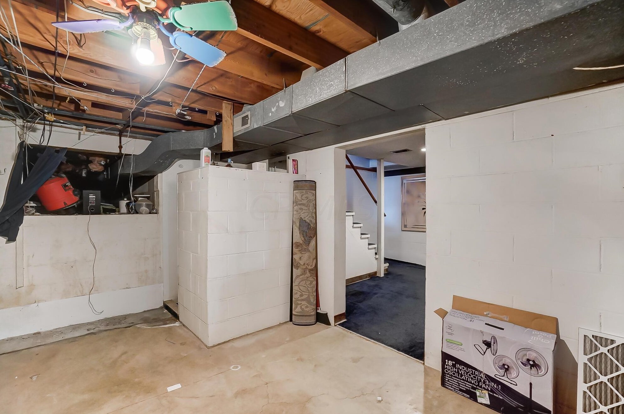 1752 Ivyhill Loop, Columbus OH 43229-5224 exterior