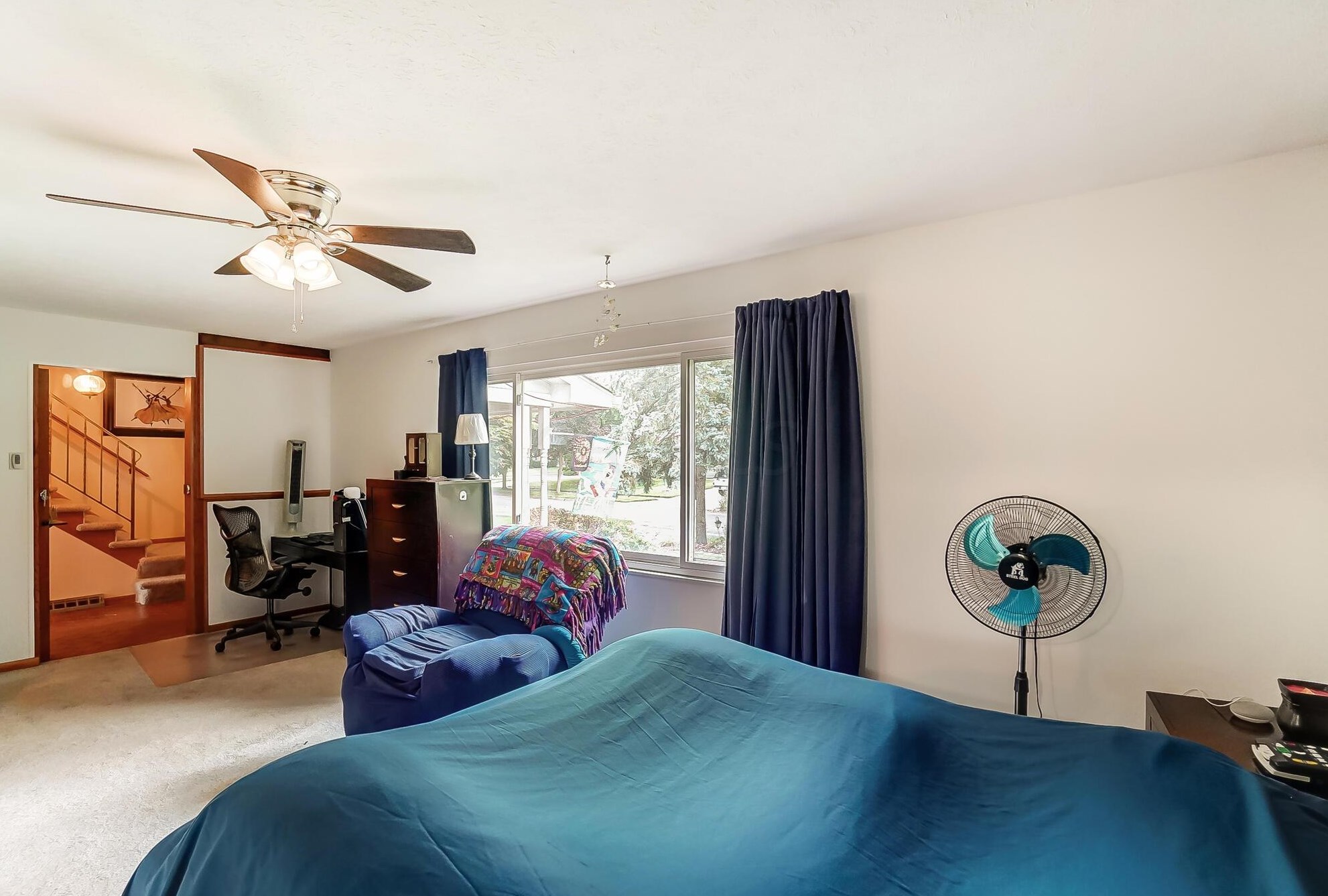 1752 Ivyhill Loop, Columbus OH 43229-5224 exterior