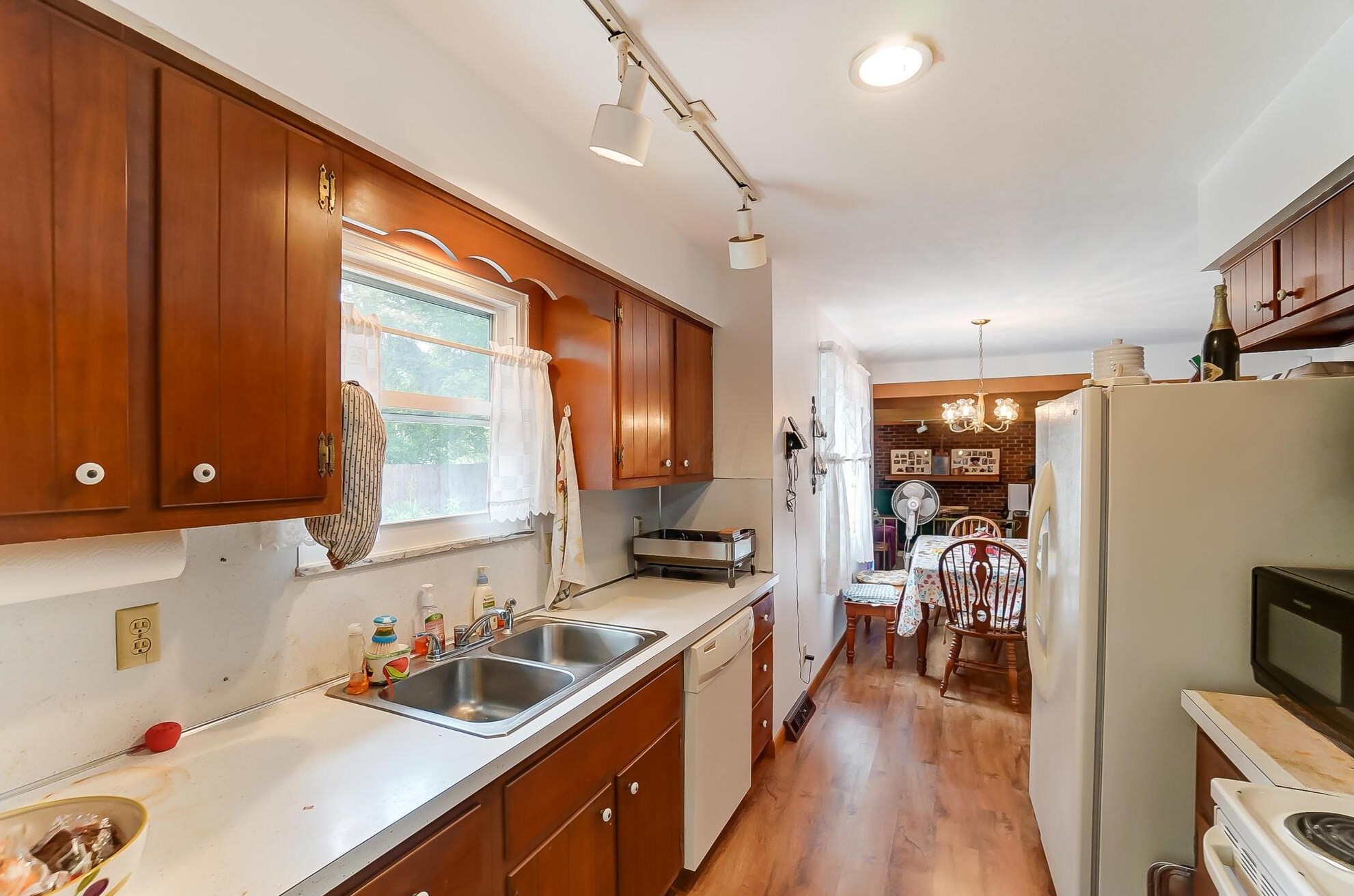 1752 Ivyhill Loop, Columbus OH 43229-5224 exterior