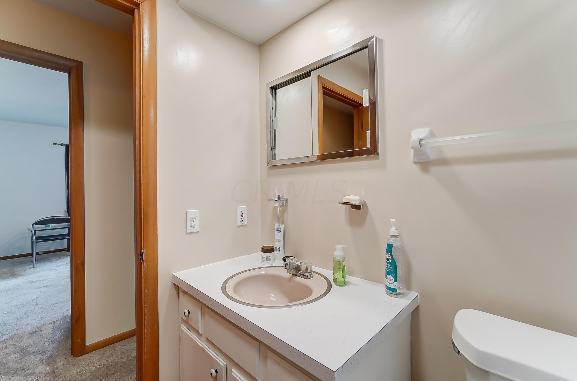 1752 Ivyhill Loop, Columbus OH 43229-5224 exterior