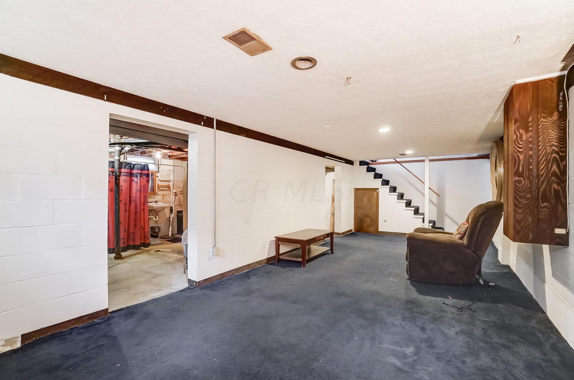 1752 Ivyhill Loop, Columbus OH 43229-5224 exterior