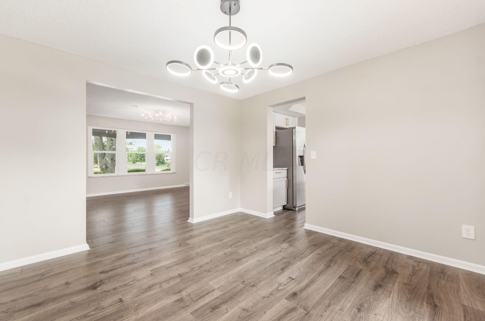 260 Helmbright Dr, Columbus OH  43230-3236 exterior