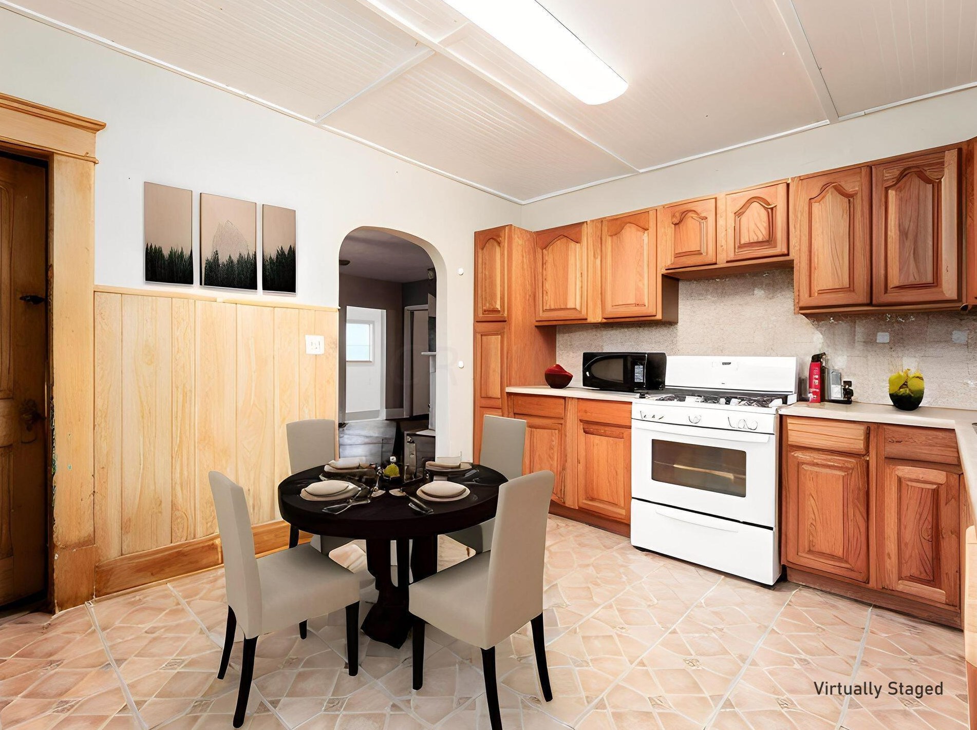 100 Colton Rd, Columbus OH 43207-3840 exterior