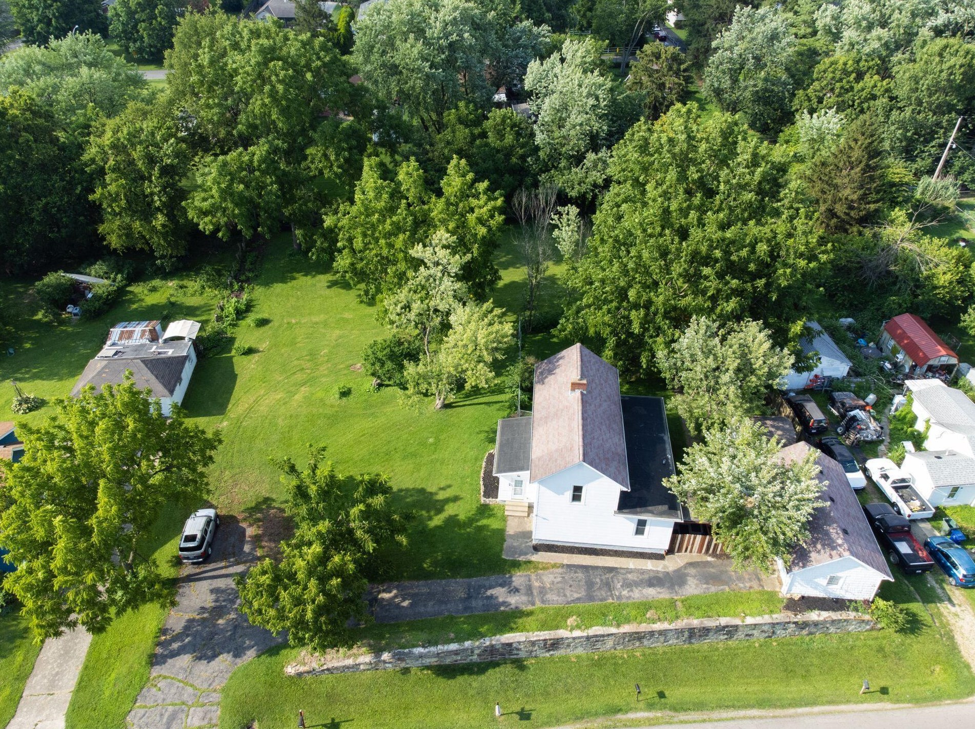 100 Colton Rd, Columbus OH 43207-3840 exterior