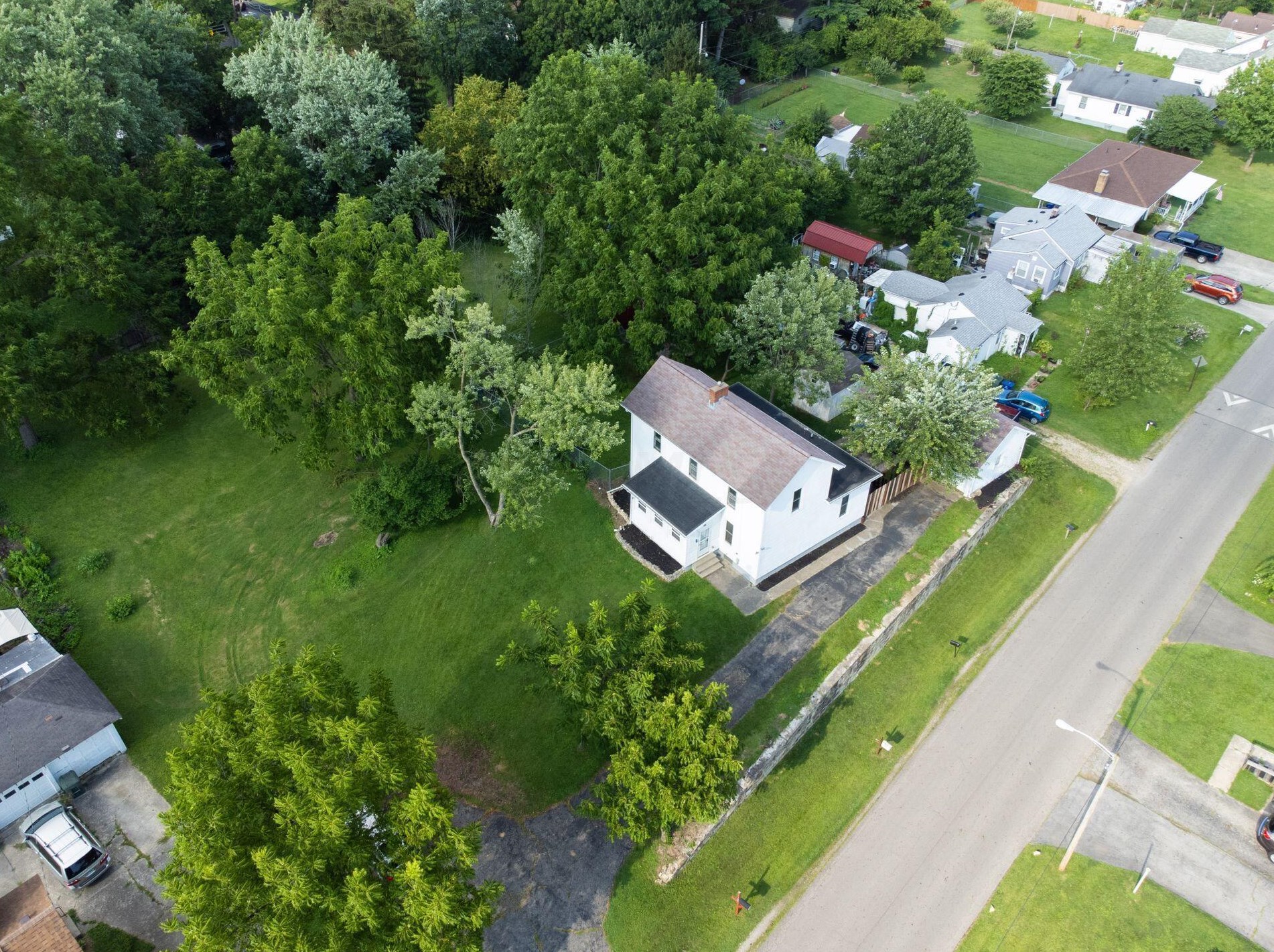 100 Colton Rd, Columbus OH 43207-3840 exterior