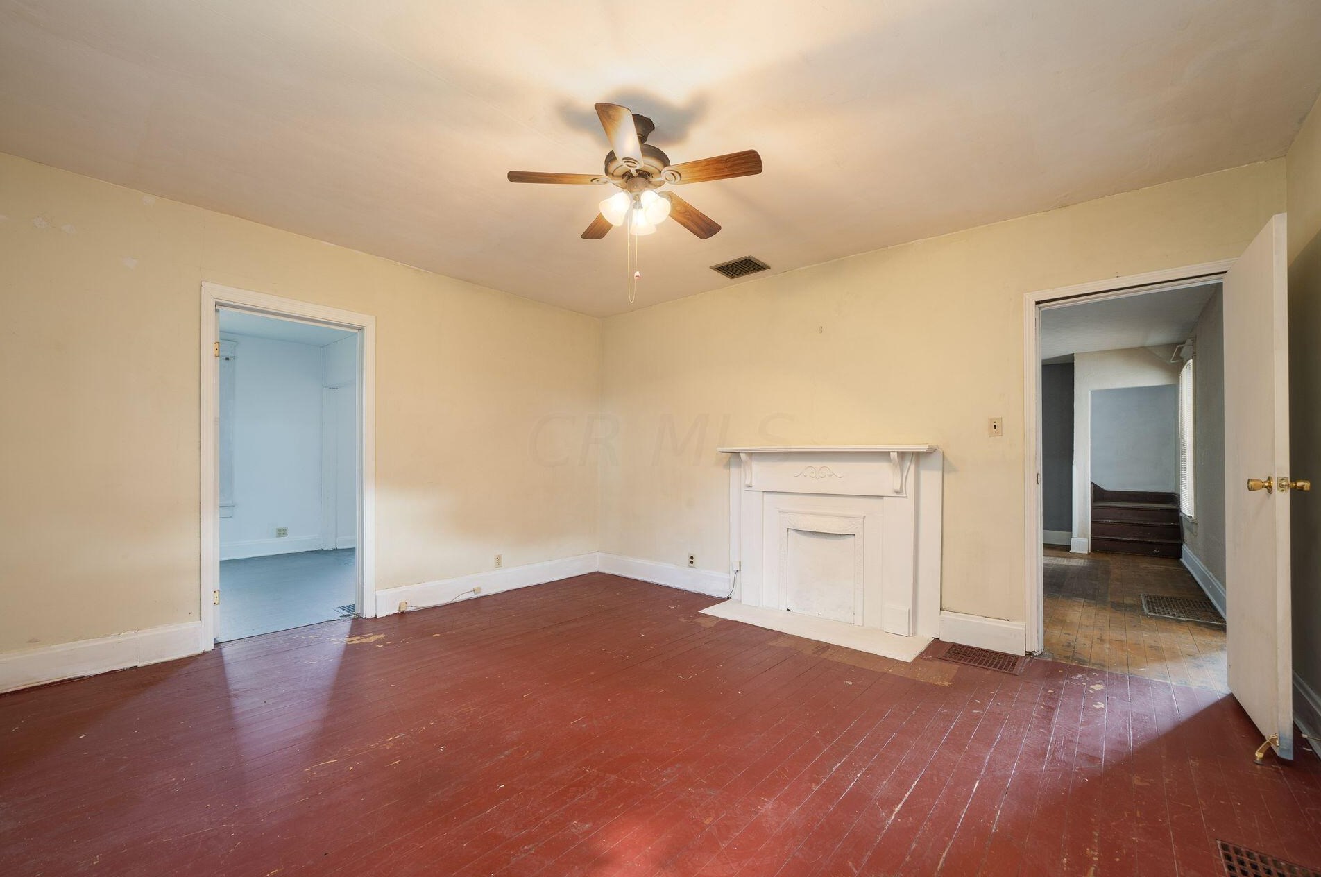 100 Colton Rd, Columbus OH 43207-3840 exterior