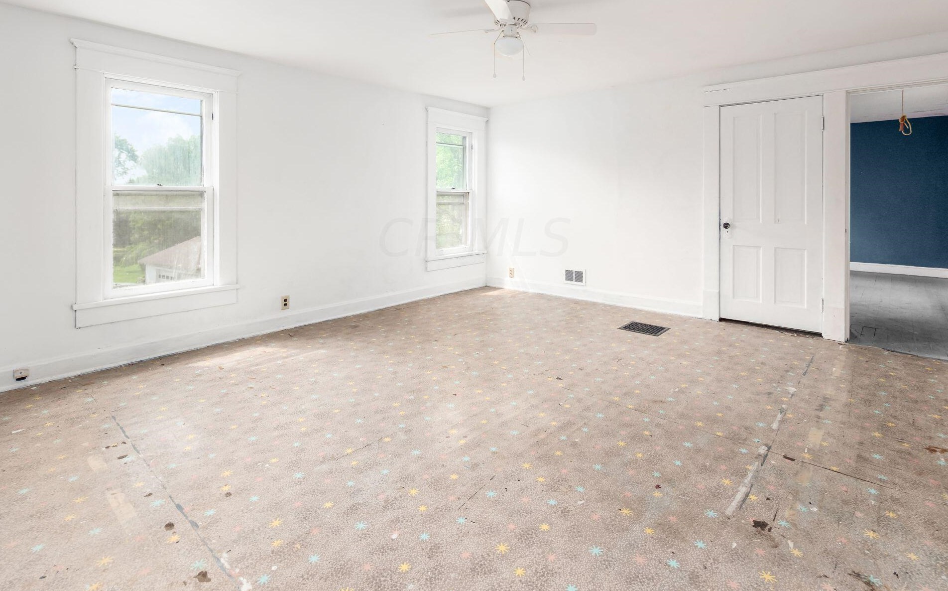 100 Colton Rd, Columbus OH 43207-3840 exterior