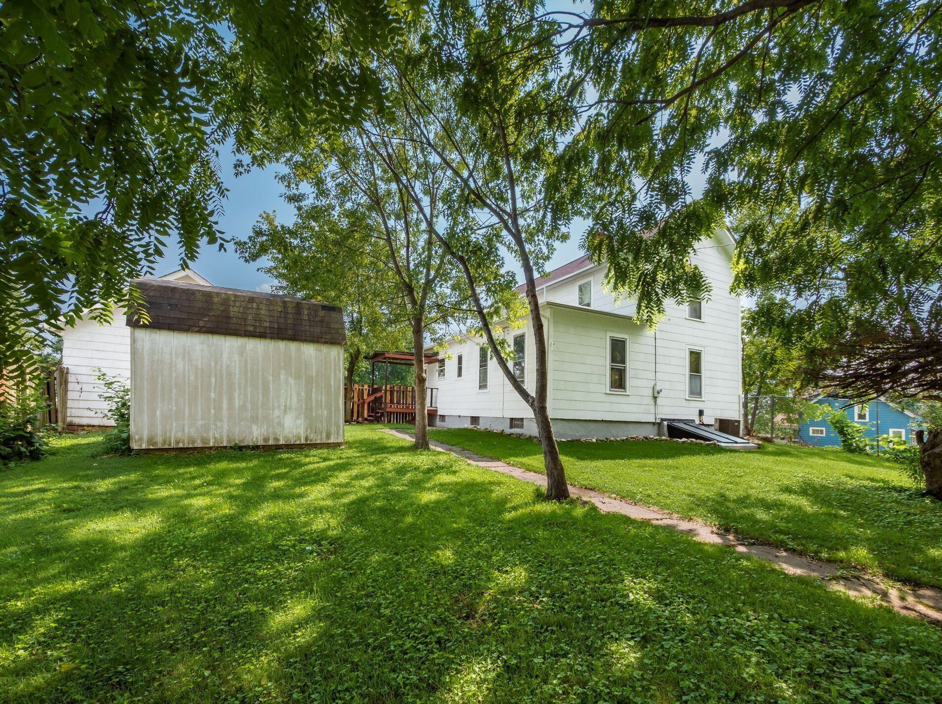 100 Colton Rd, Columbus OH 43207-3840 exterior