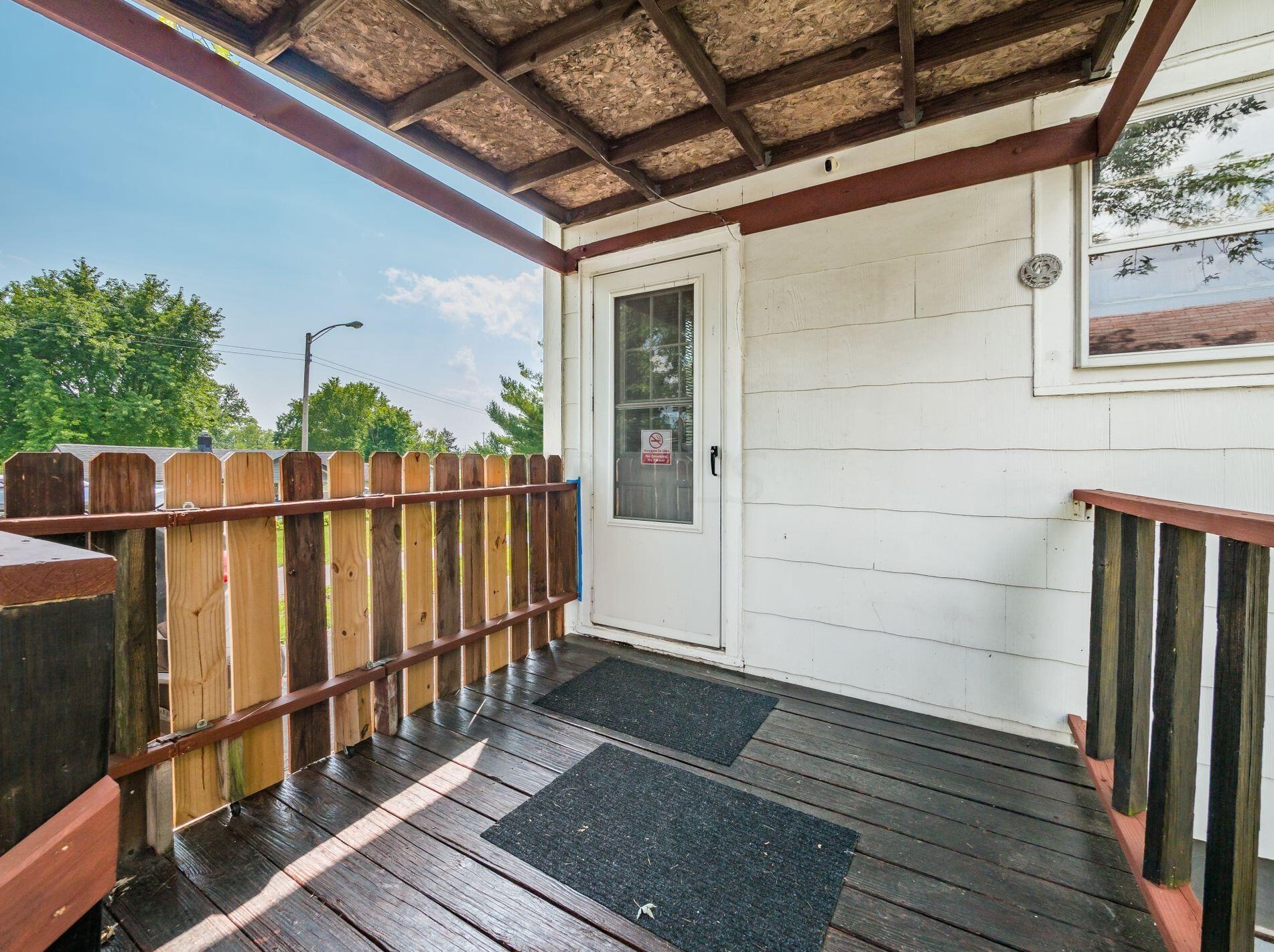 100 Colton Rd, Columbus OH 43207-3840 exterior