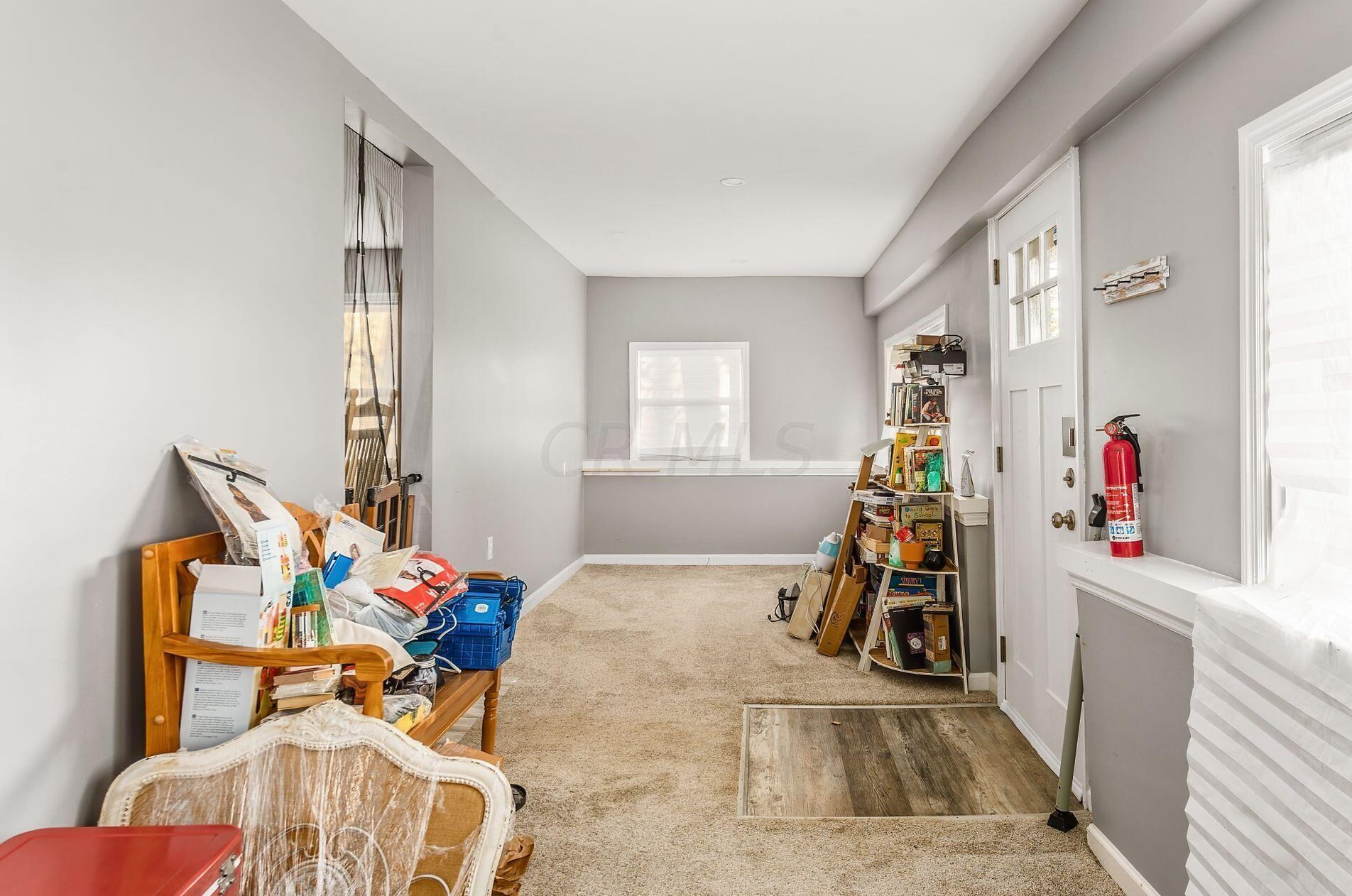 1628 Harrisburg Pike, Columbus OH  43223-3614 exterior