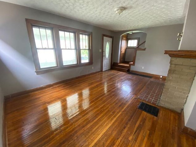 1479 23rd Ave, Columbus OH  43211-2535 exterior