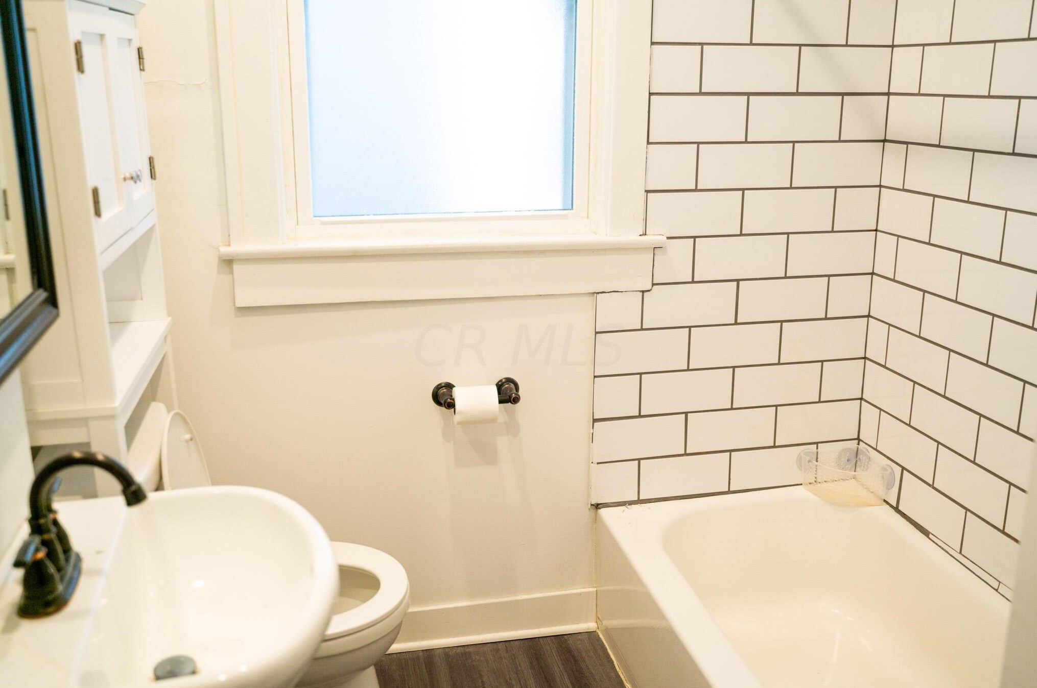 284 Nashoba Ave, Columbus OH  43223-1256 exterior