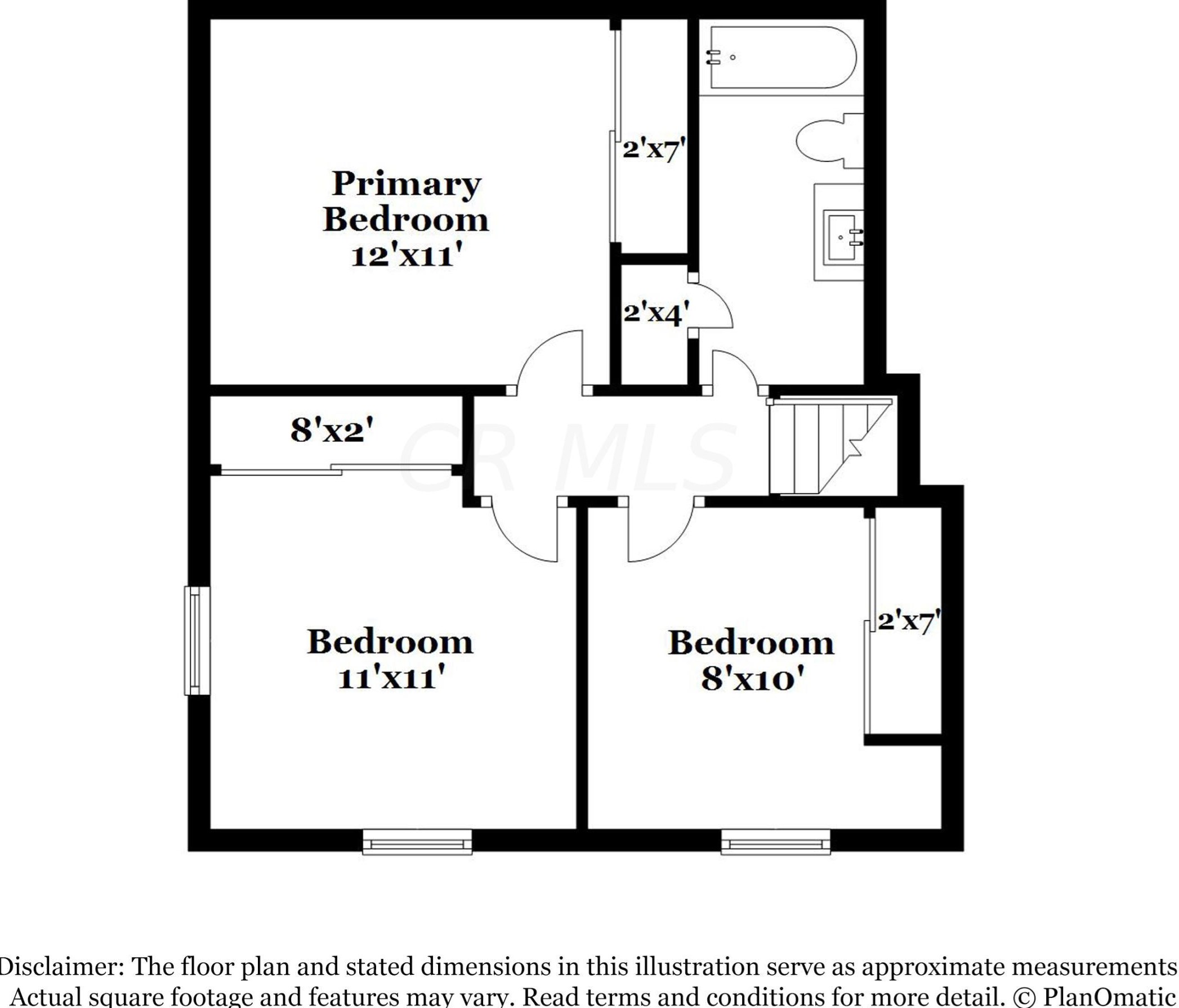 1619 Bostwick Rd, Columbus OH  43227-3317 exterior