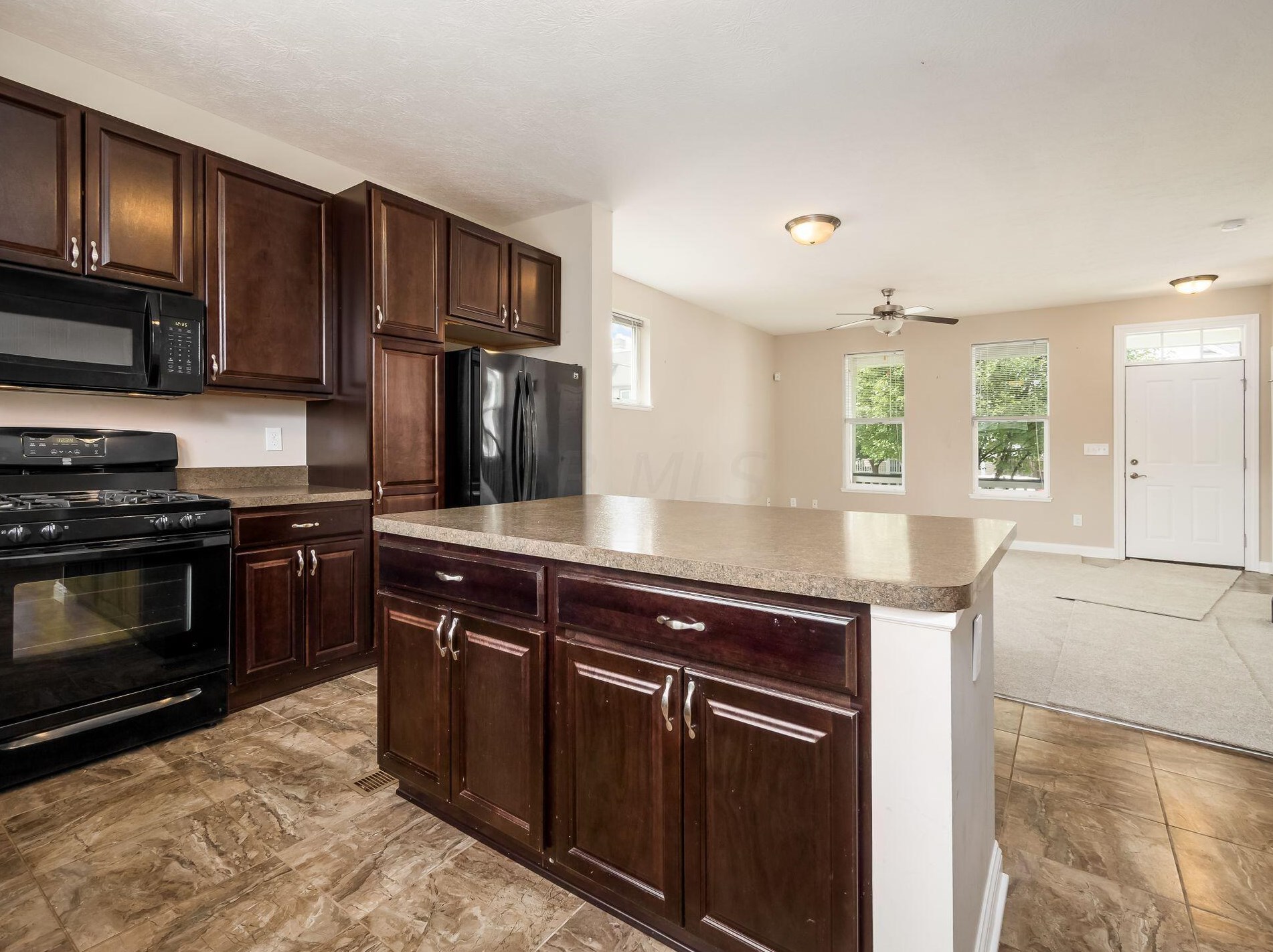 156 20 St, Columbus OH 43203-1902 exterior