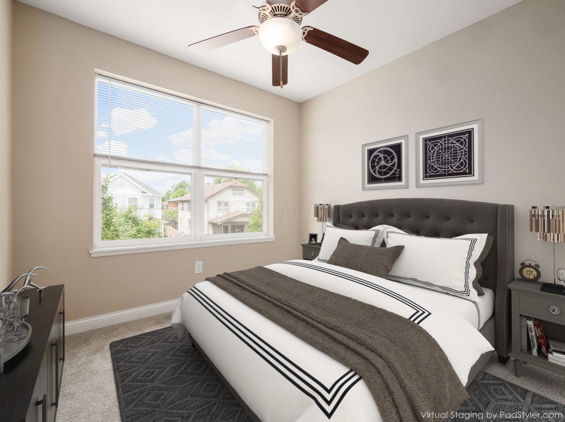 156 20 St, Columbus OH 43203-1902 exterior