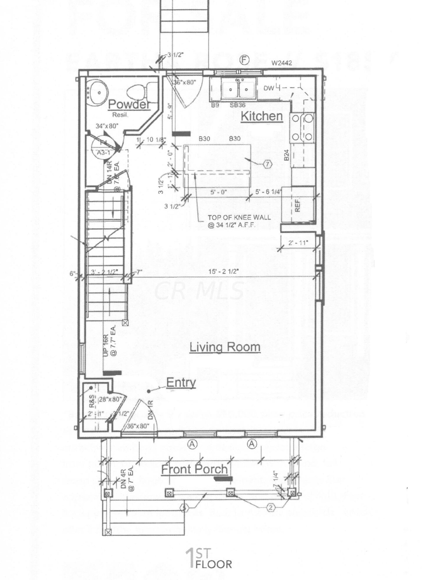 156 20 St, Columbus OH 43203-1902 exterior