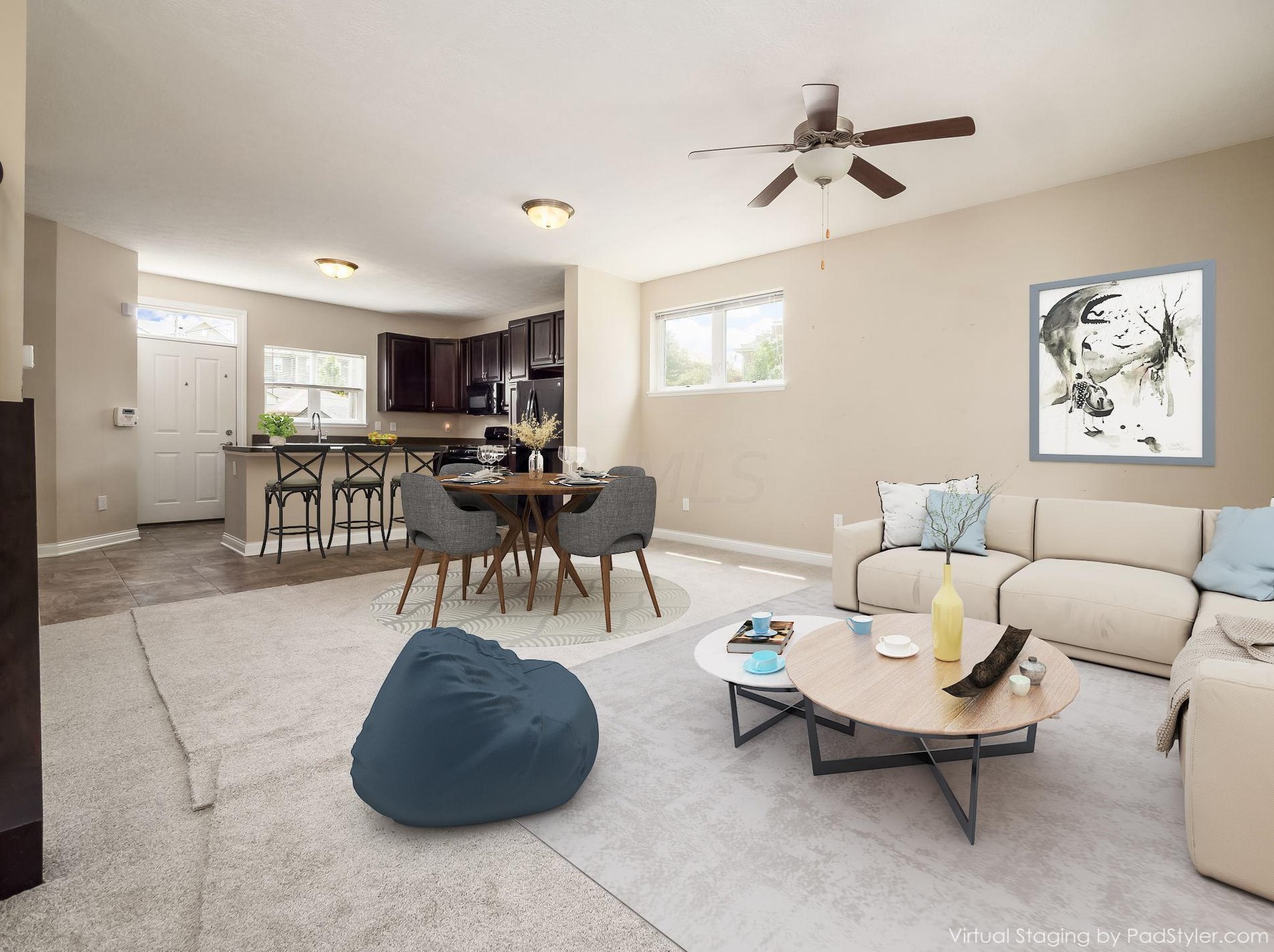 156 20 St, Columbus OH 43203-1902 exterior