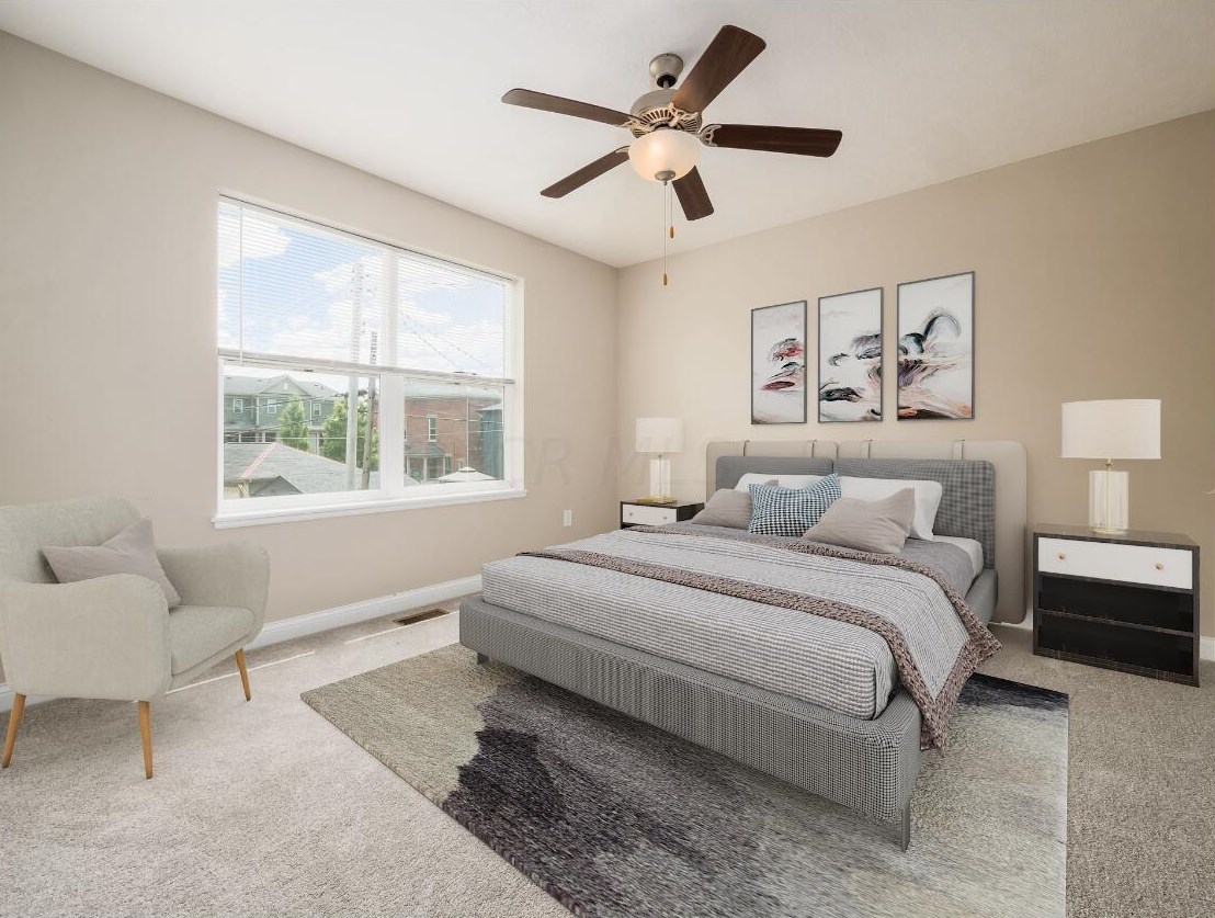 156 20 St, Columbus OH 43203-1902 exterior