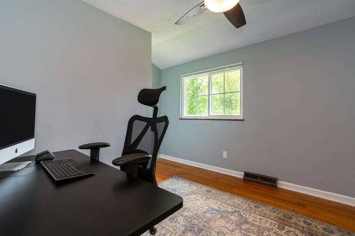 4408 Marland Dr, Columbus OH 43224-1923 exterior