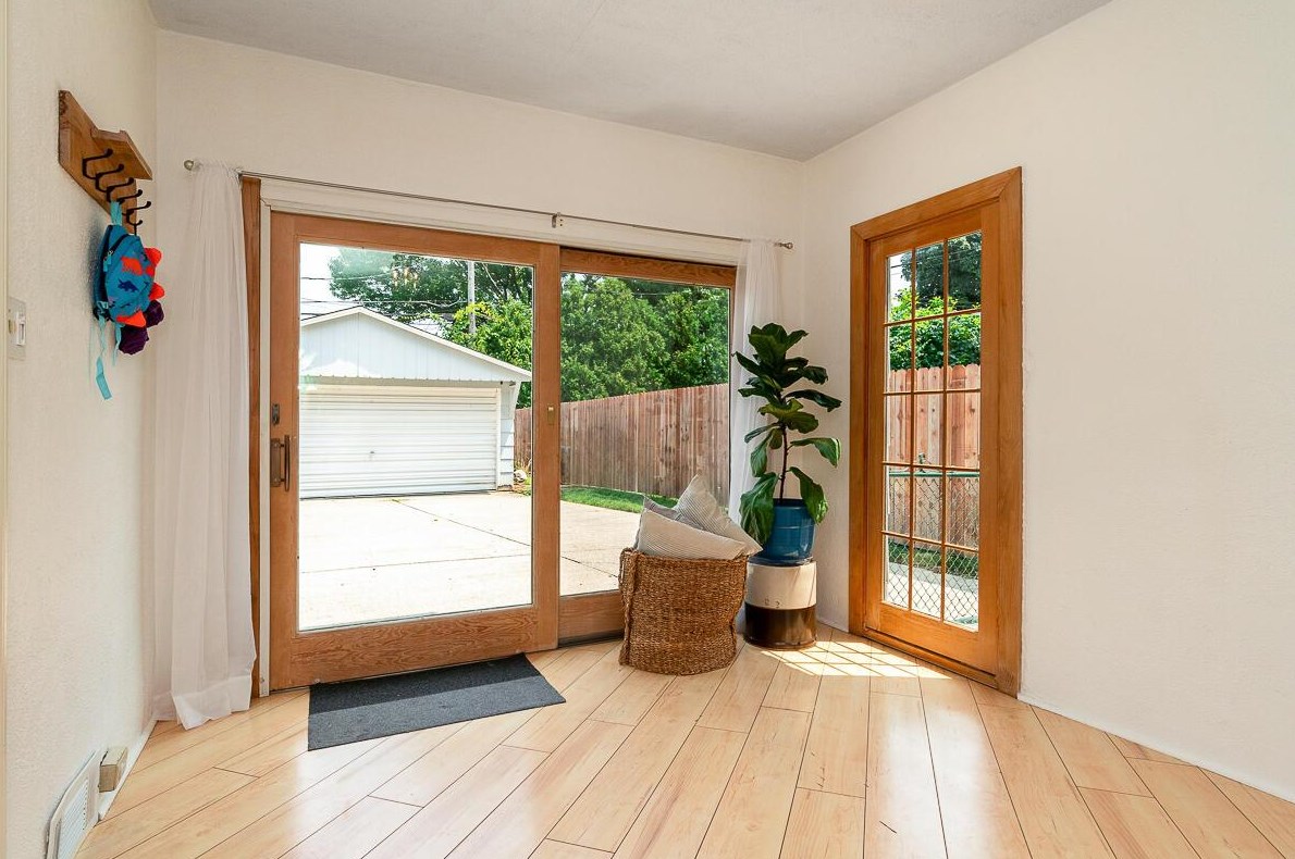 4408 Marland Dr, Columbus OH 43224-1923 exterior