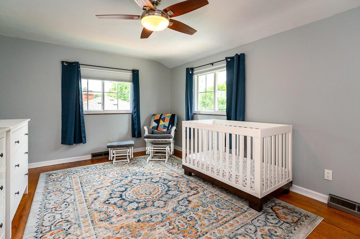 4408 Marland Dr, Columbus OH 43224-1923 exterior