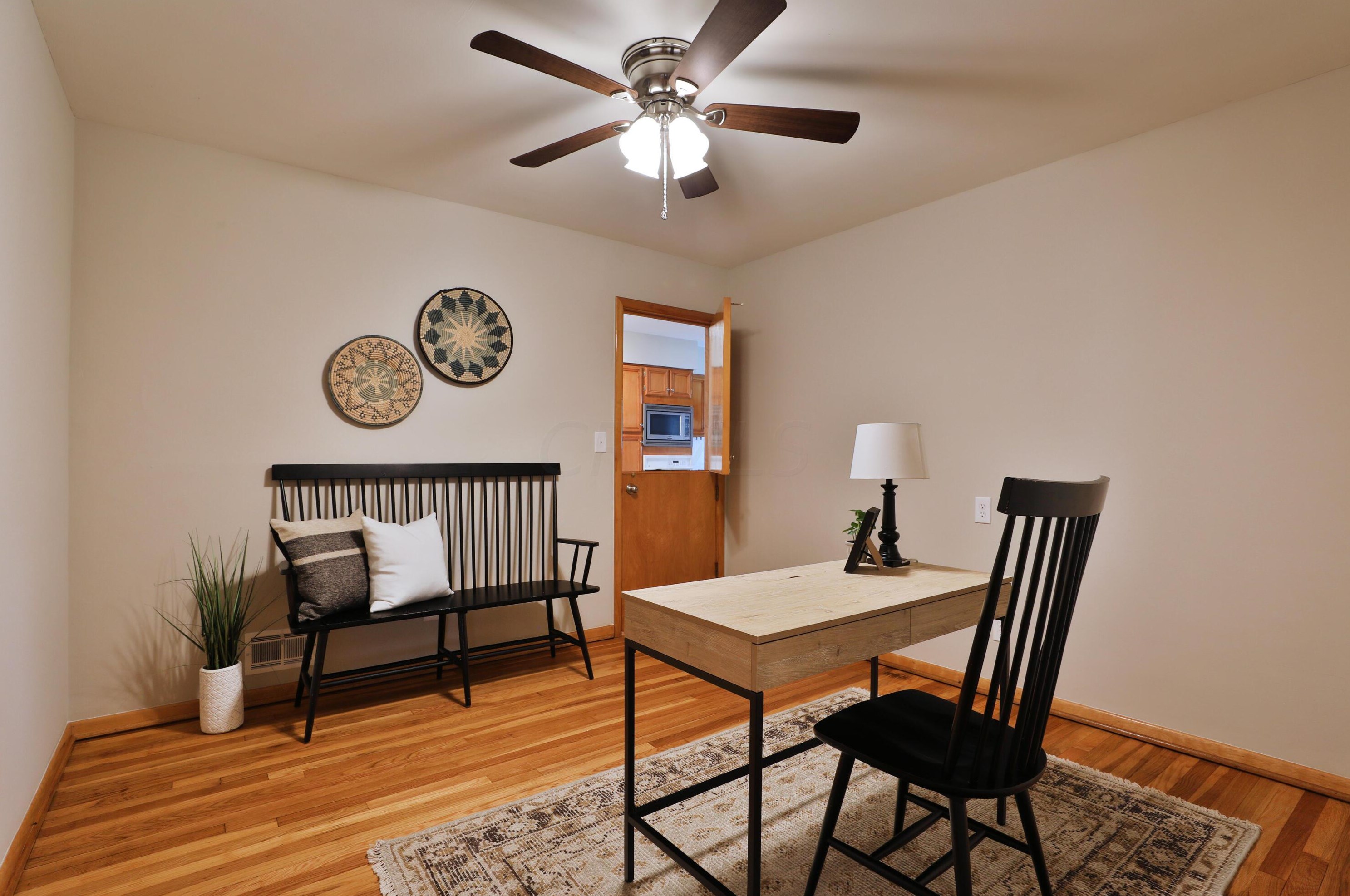 92 Ceramic Dr, Columbus OH 43214-3004 exterior