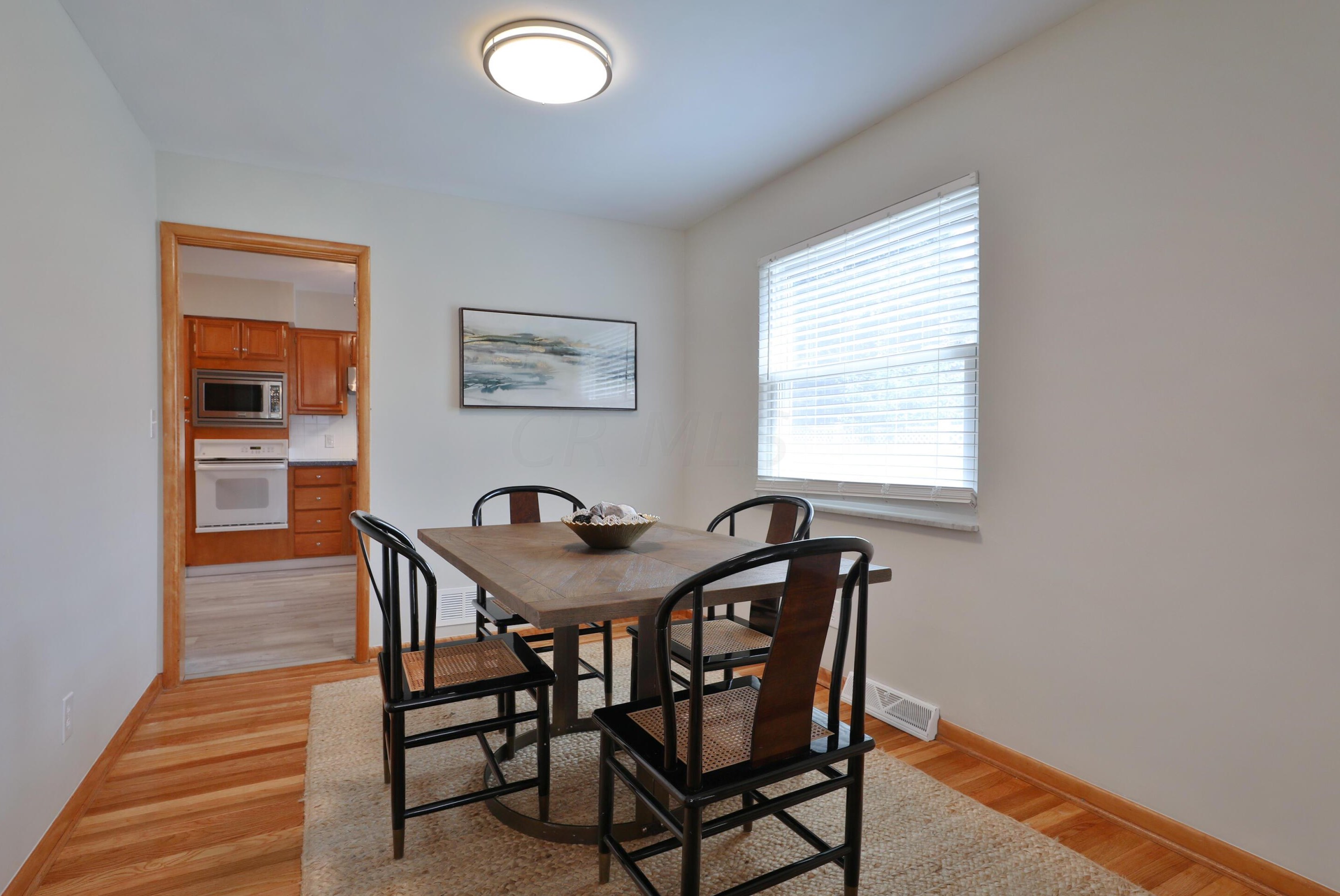 92 Ceramic Dr, Columbus OH 43214-3004 exterior