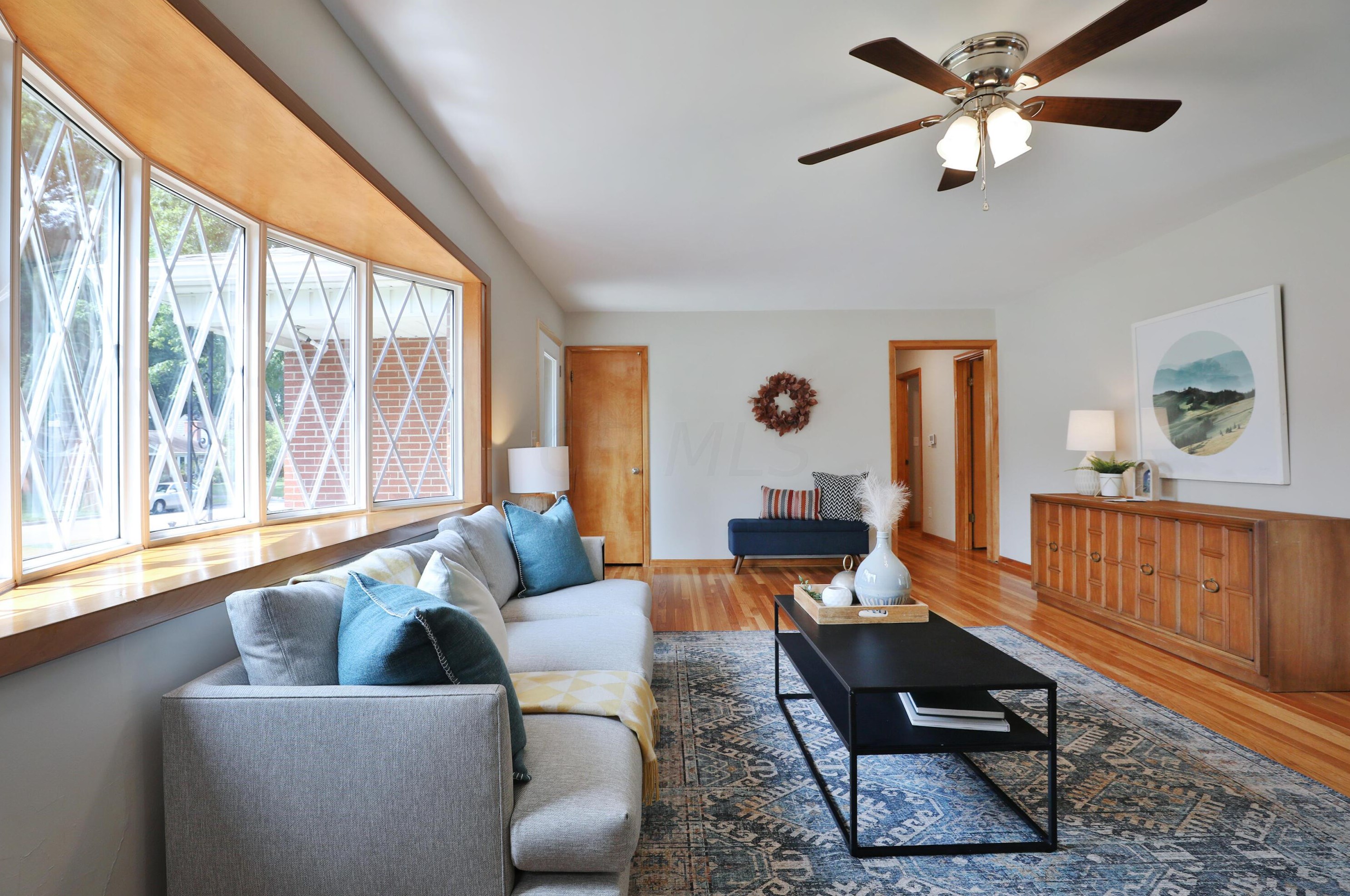 92 Ceramic Dr, Columbus OH 43214-3004 exterior