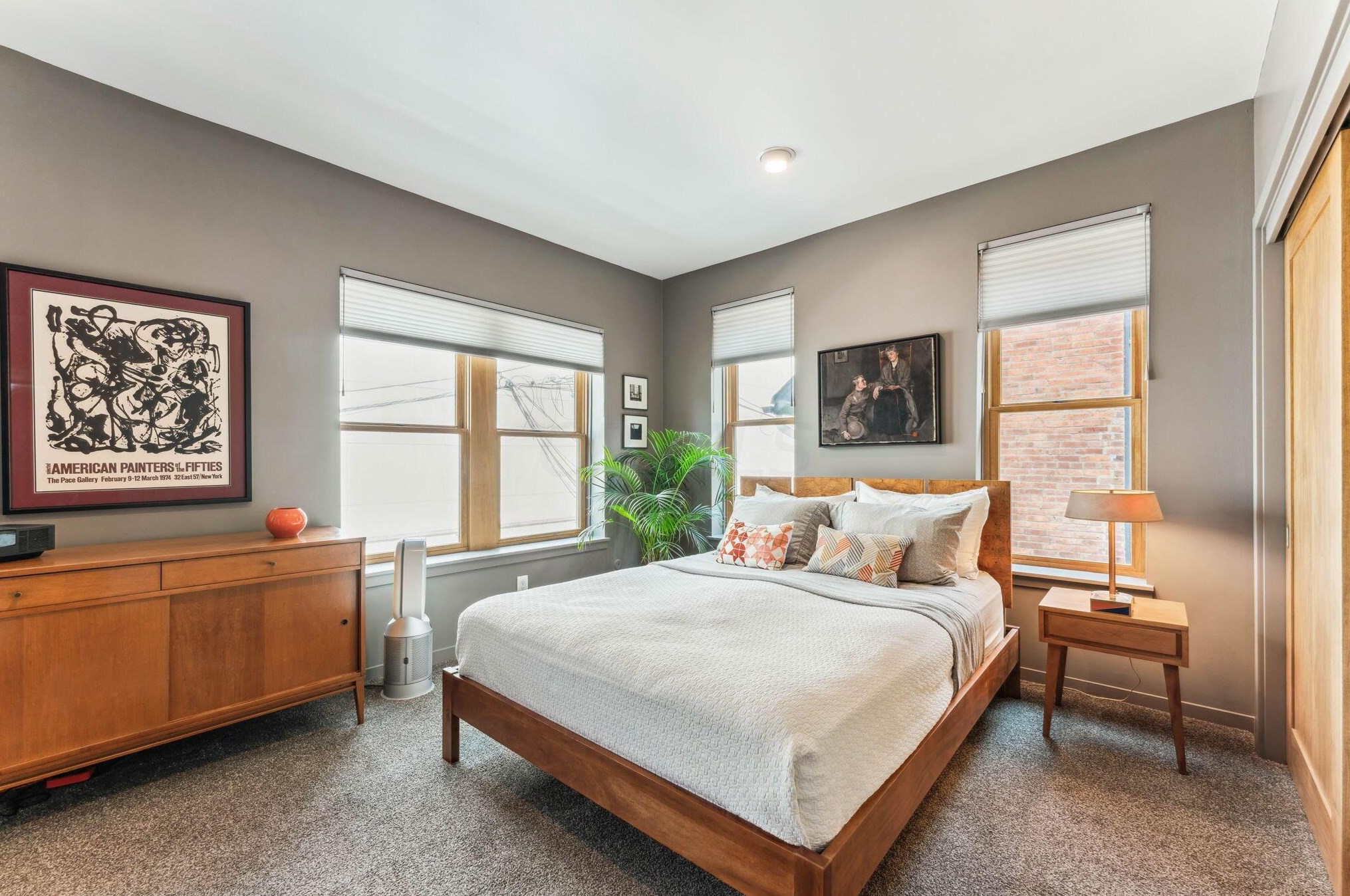 393 Library Park Ct, Columbus OH exterior