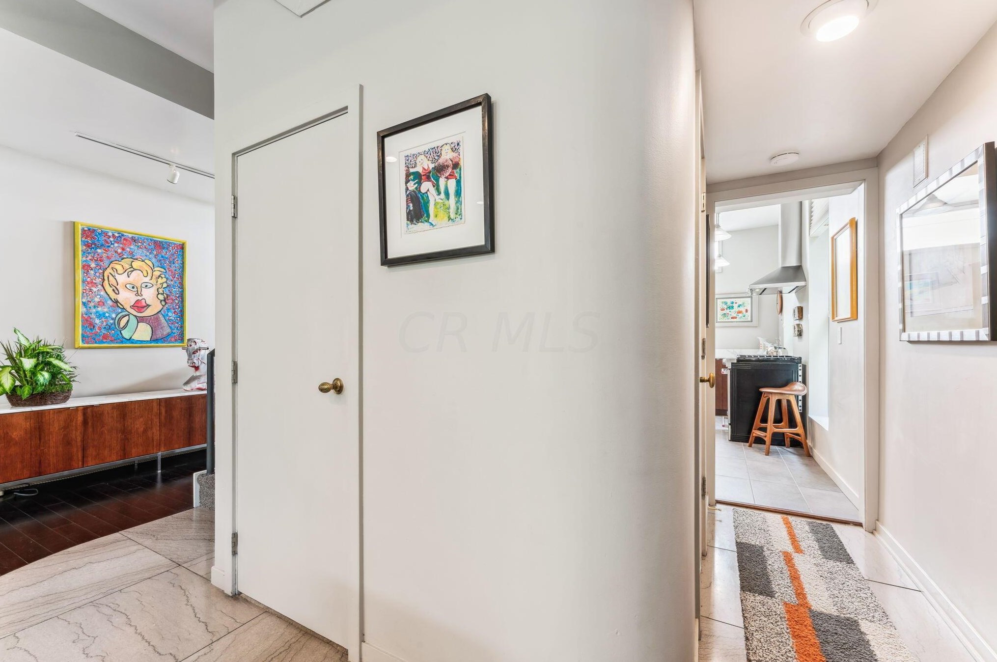 393 Library Park Ct, Columbus OH exterior